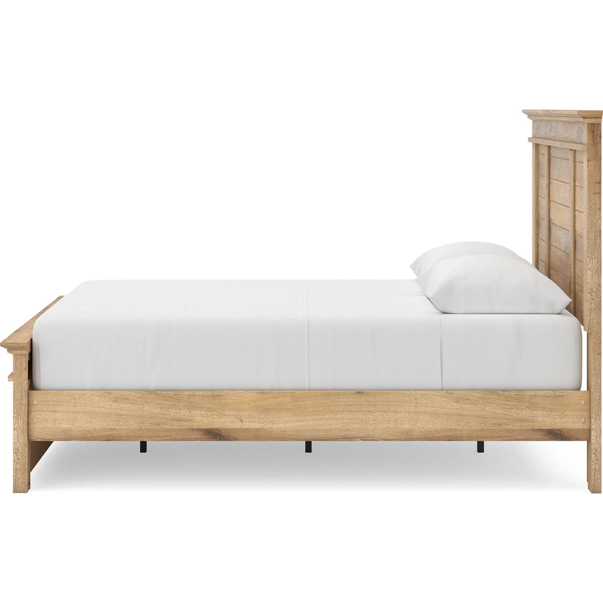 Fenderport Queen Storage Bed - Image 9