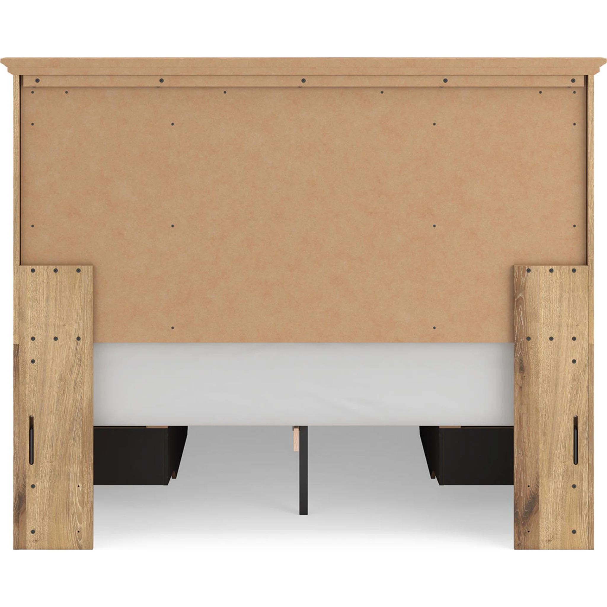Fenderport Queen Storage Bed - Image 6