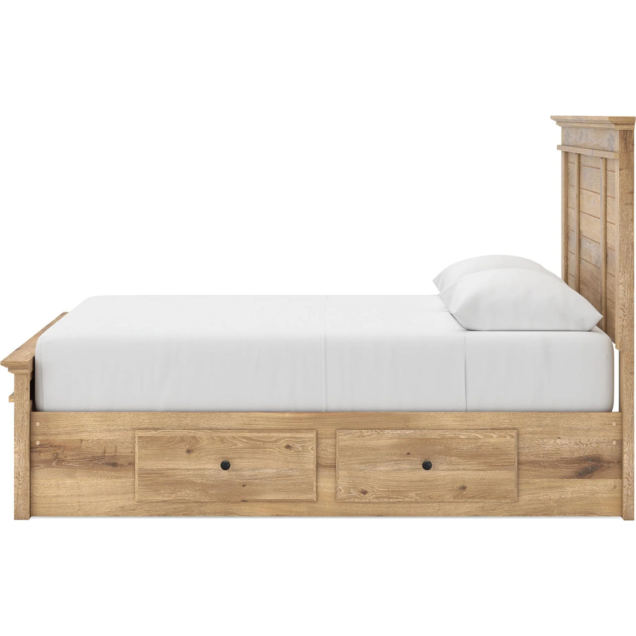 Fenderport Queen Storage Bed - Image 9