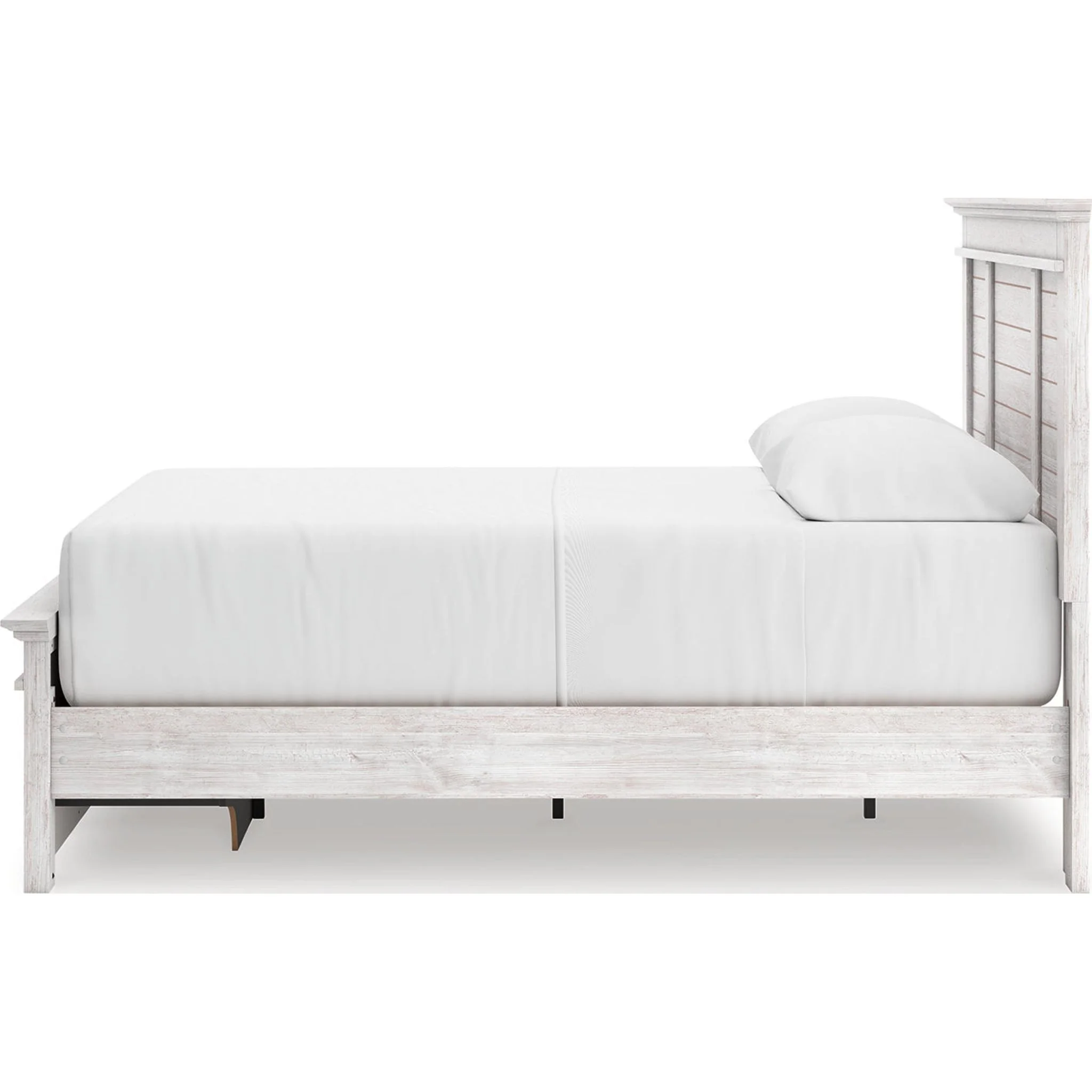 Fenderport Queen Storage Bed - Image 8