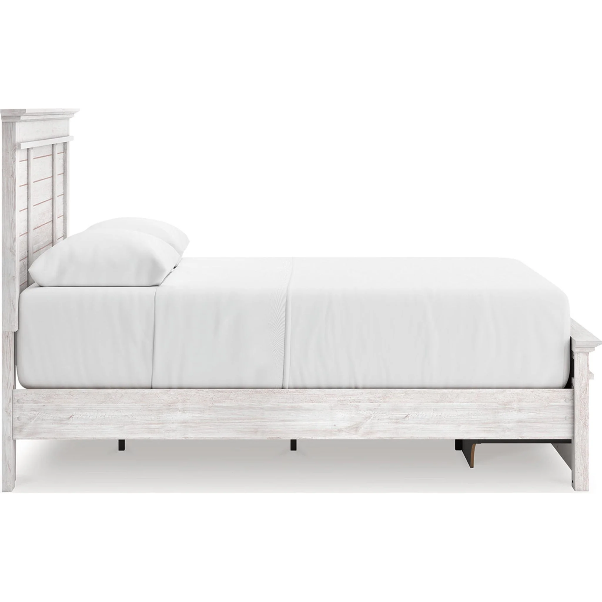 Fenderport Queen Storage Bed - Image 9