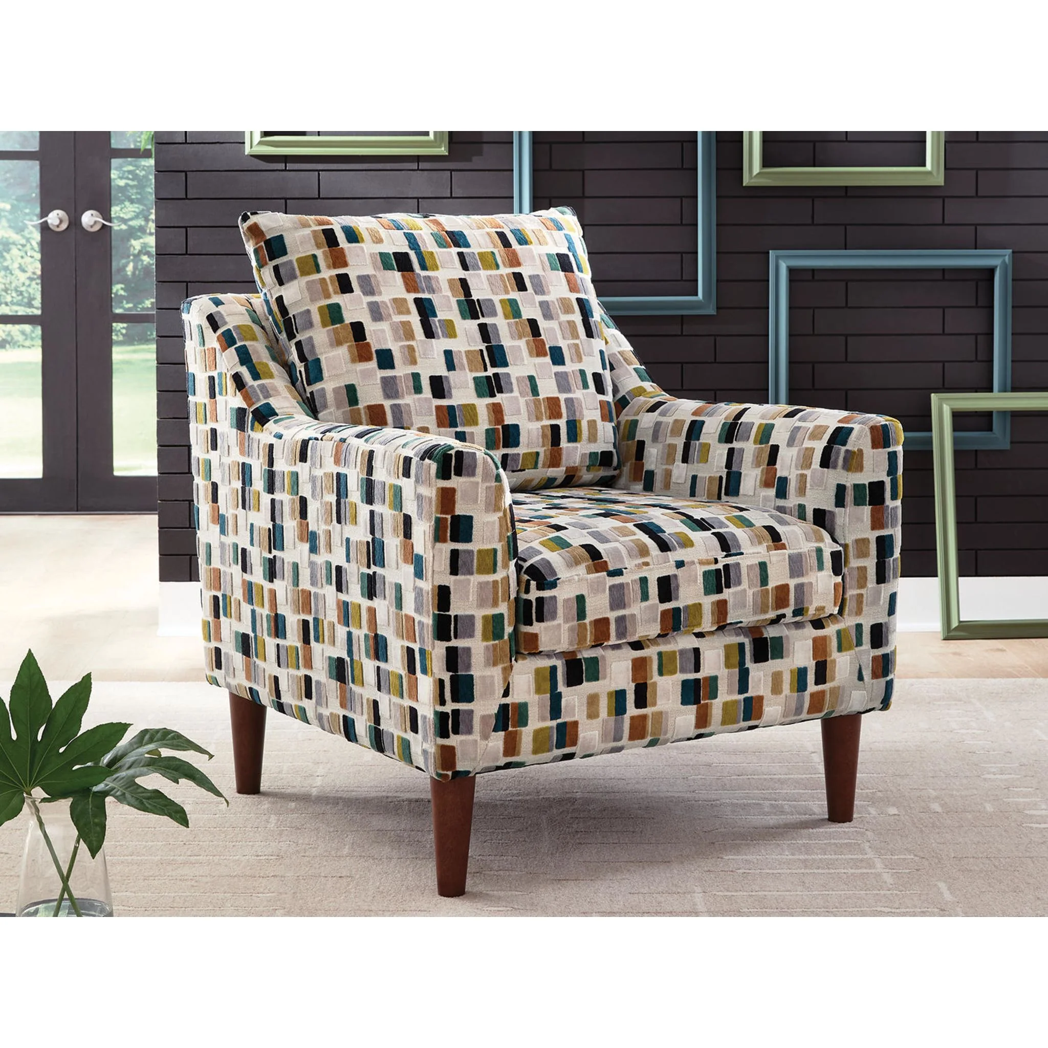 Fenna Accent Chair - Image 2