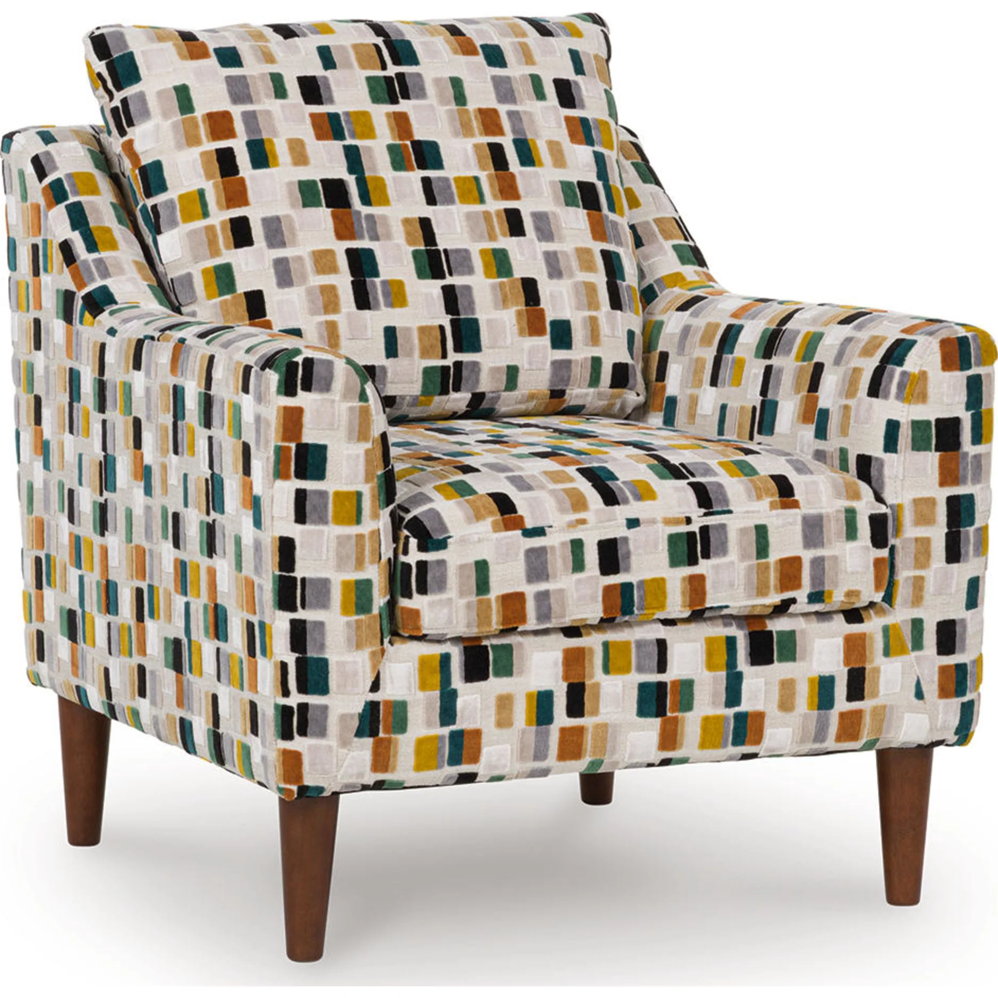 Fenna Accent Chair - Image 4