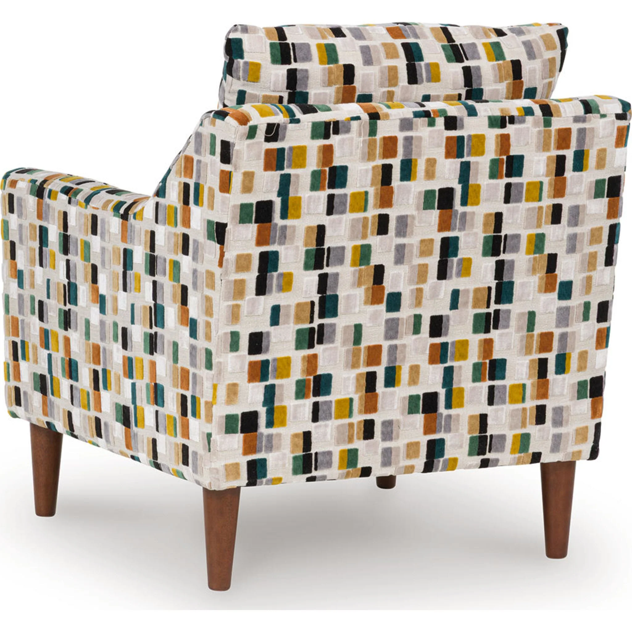 Fenna Accent Chair - Image 5