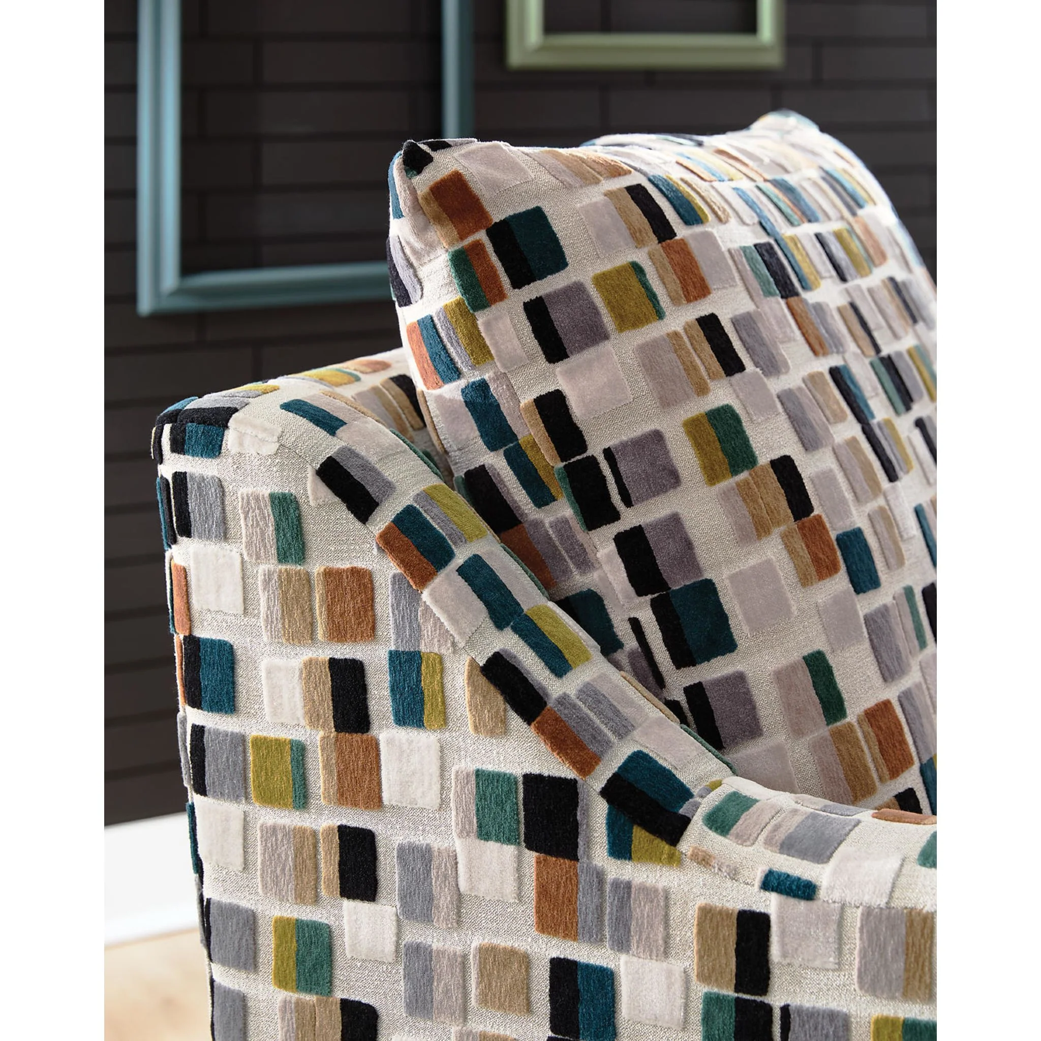 Fenna Accent Chair - Image 6
