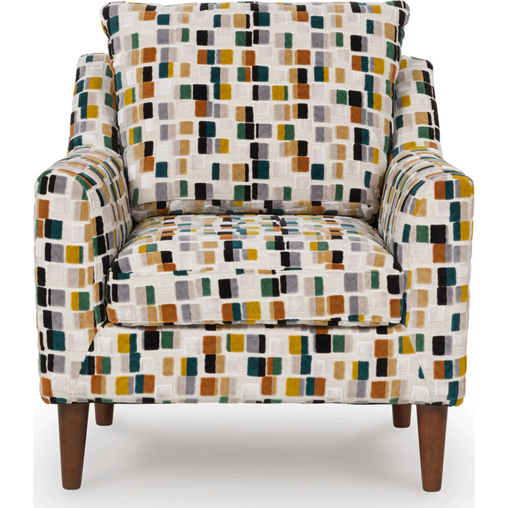 Fenna Accent Chair - Image 7