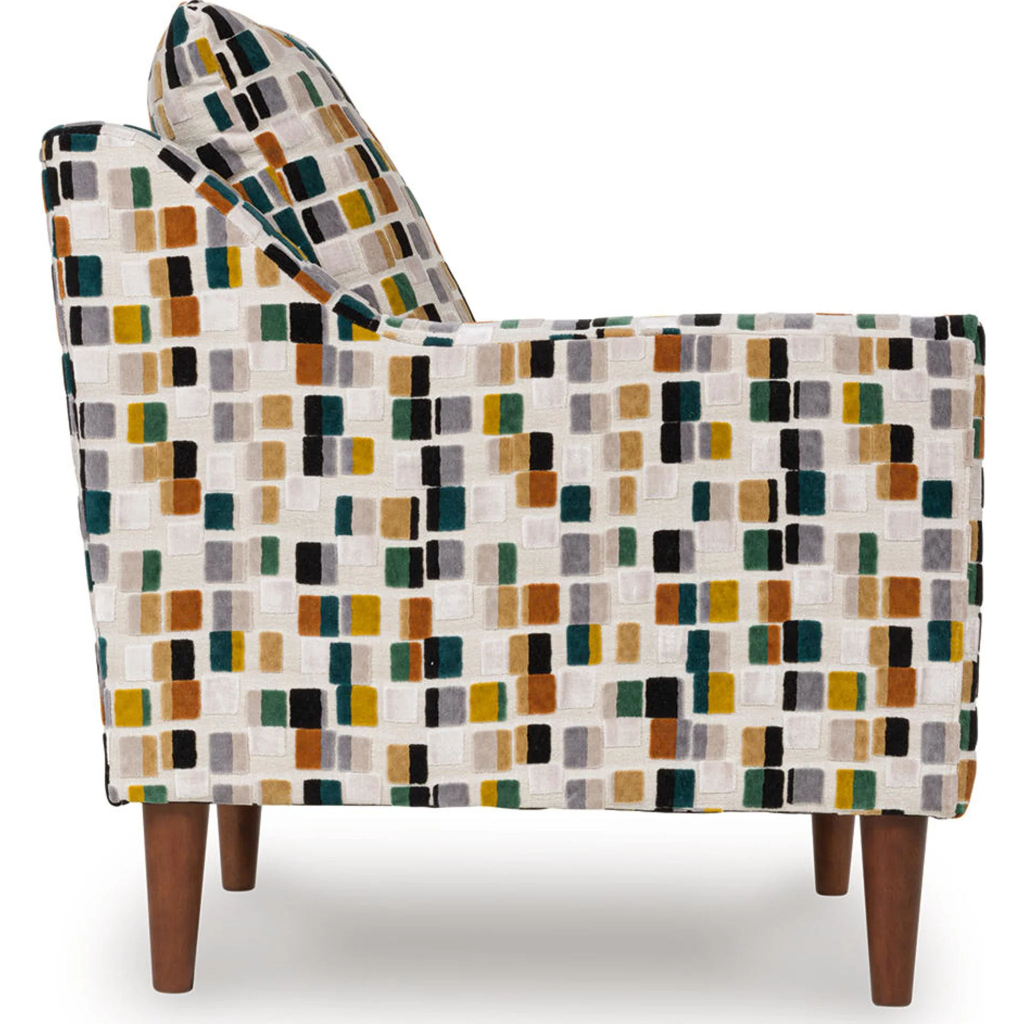 Fenna Accent Chair - Image 8