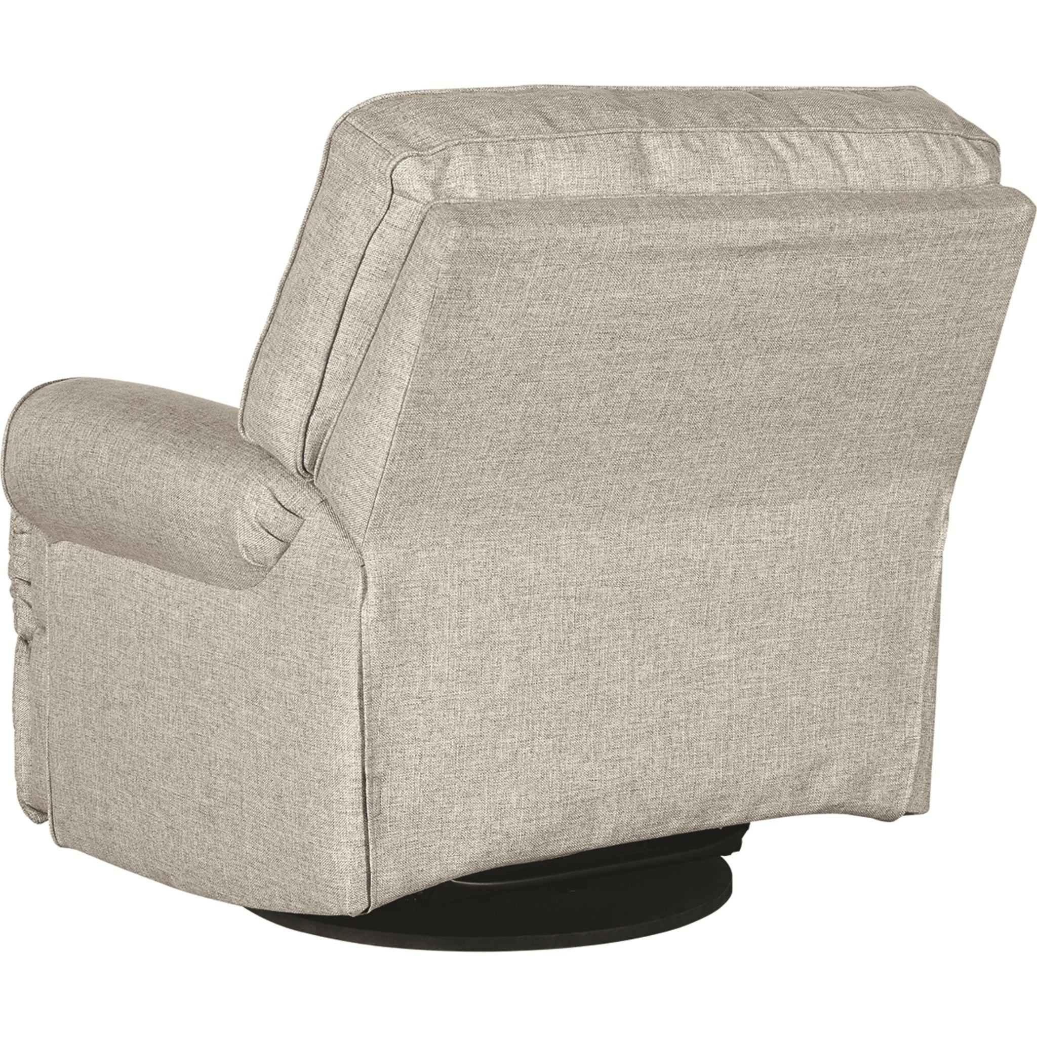 Ferncliff Swivel Glider Recliner - Image 3