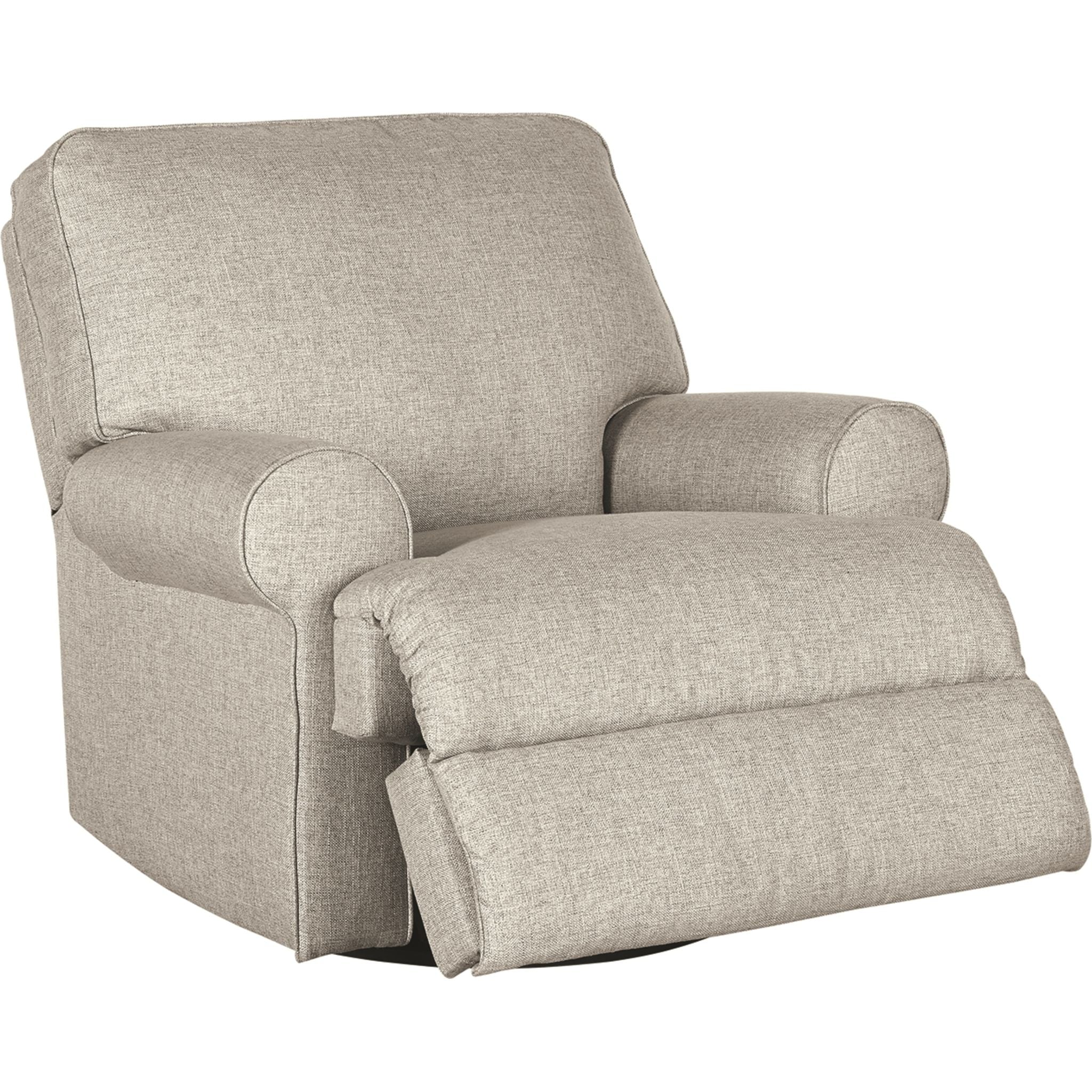 Ferncliff Swivel Glider Recliner - Image 5