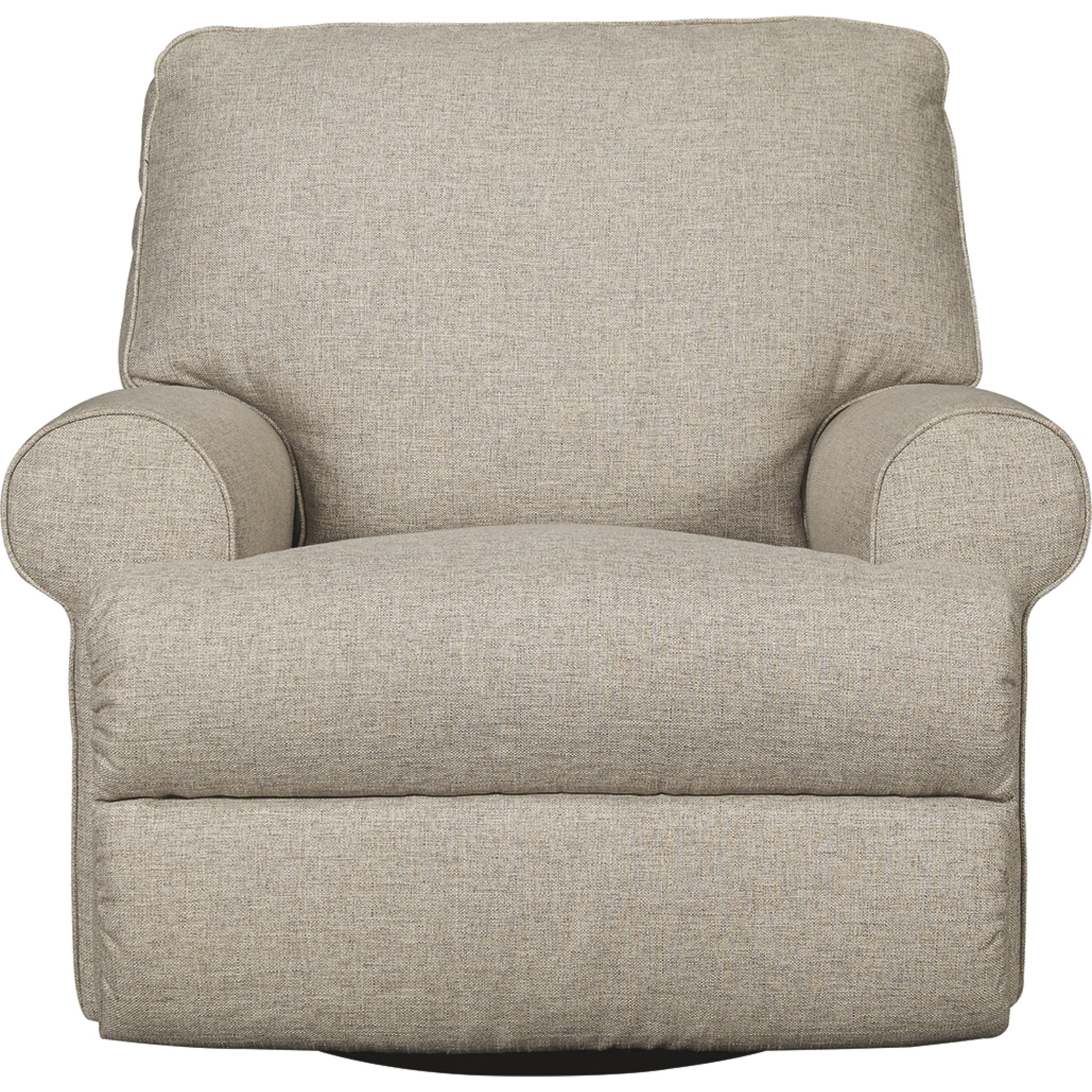 Ferncliff Swivel Glider Recliner - Image 6