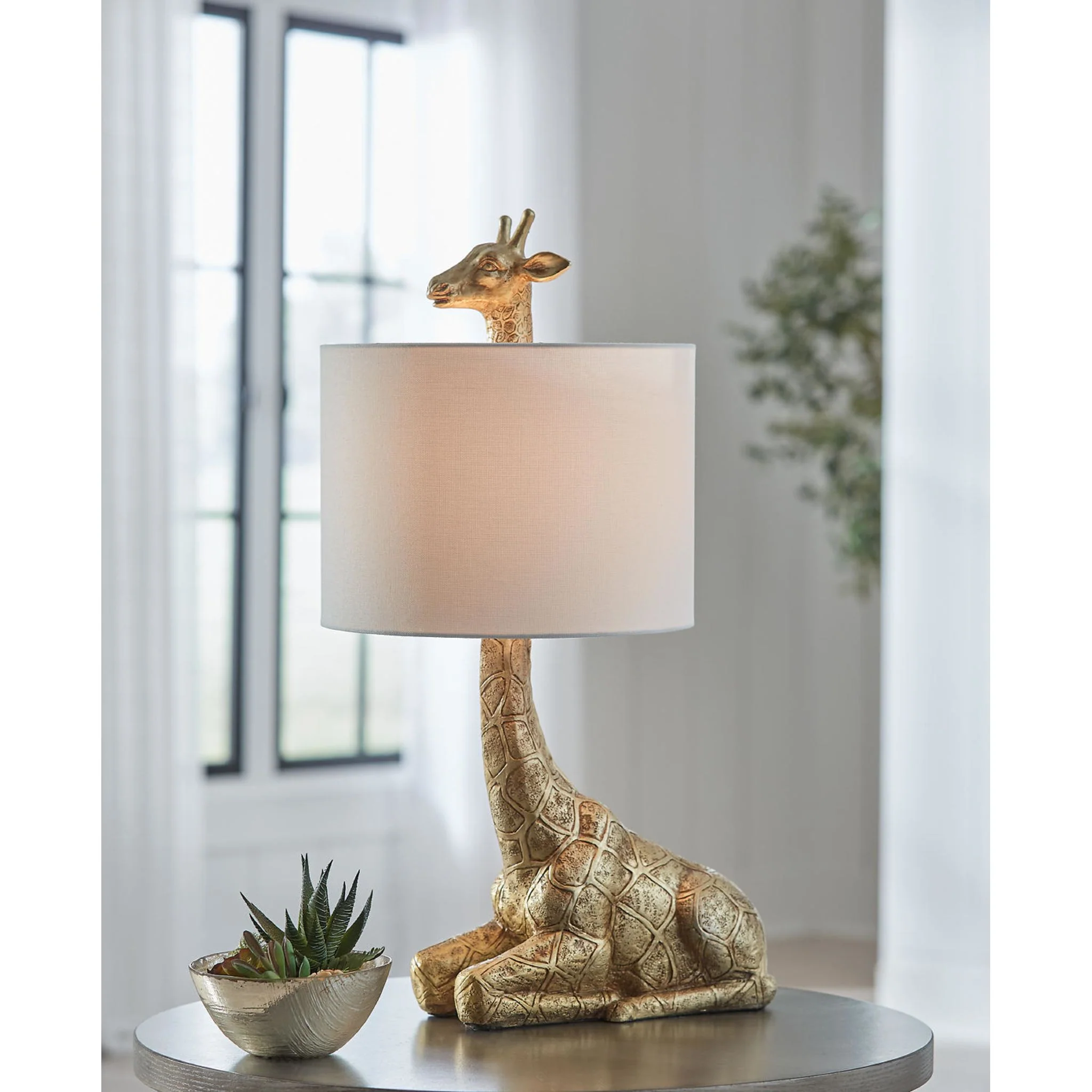 Ferrison Table Lamp - Image 2