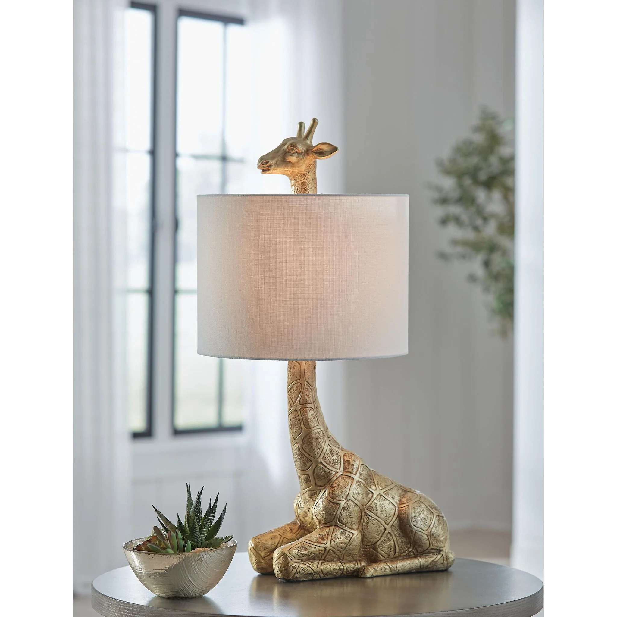 Ferrison Table Lamp - Image 9