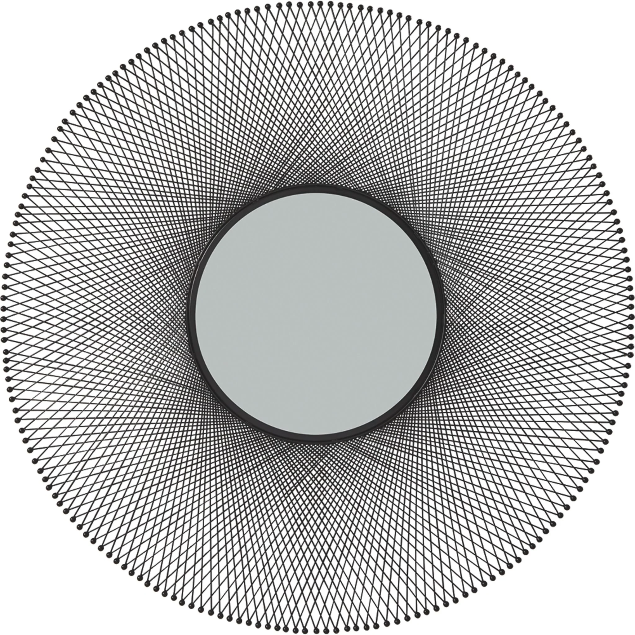Ferriss Accent Mirror - Image 4