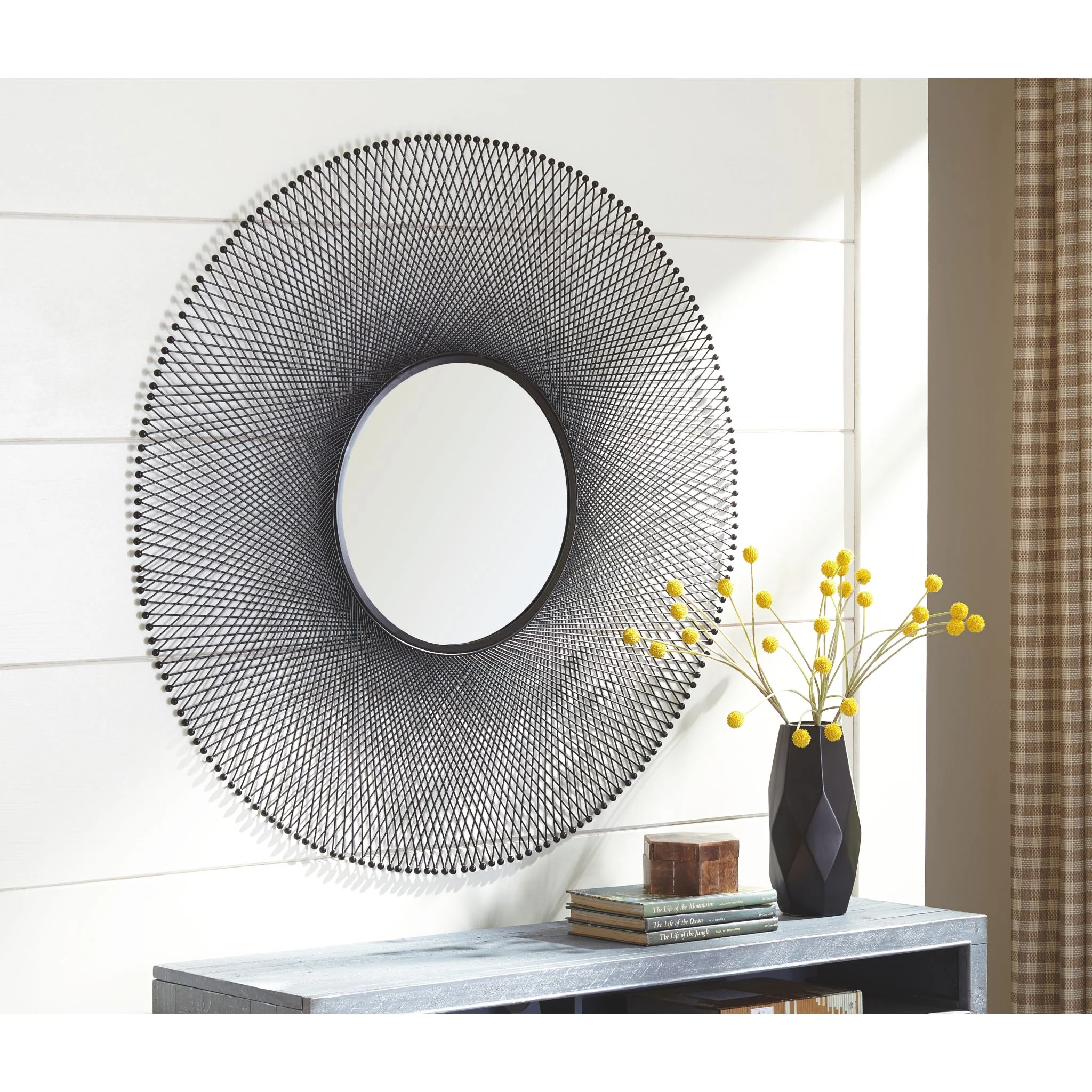 Ferriss Accent Mirror - Image 5