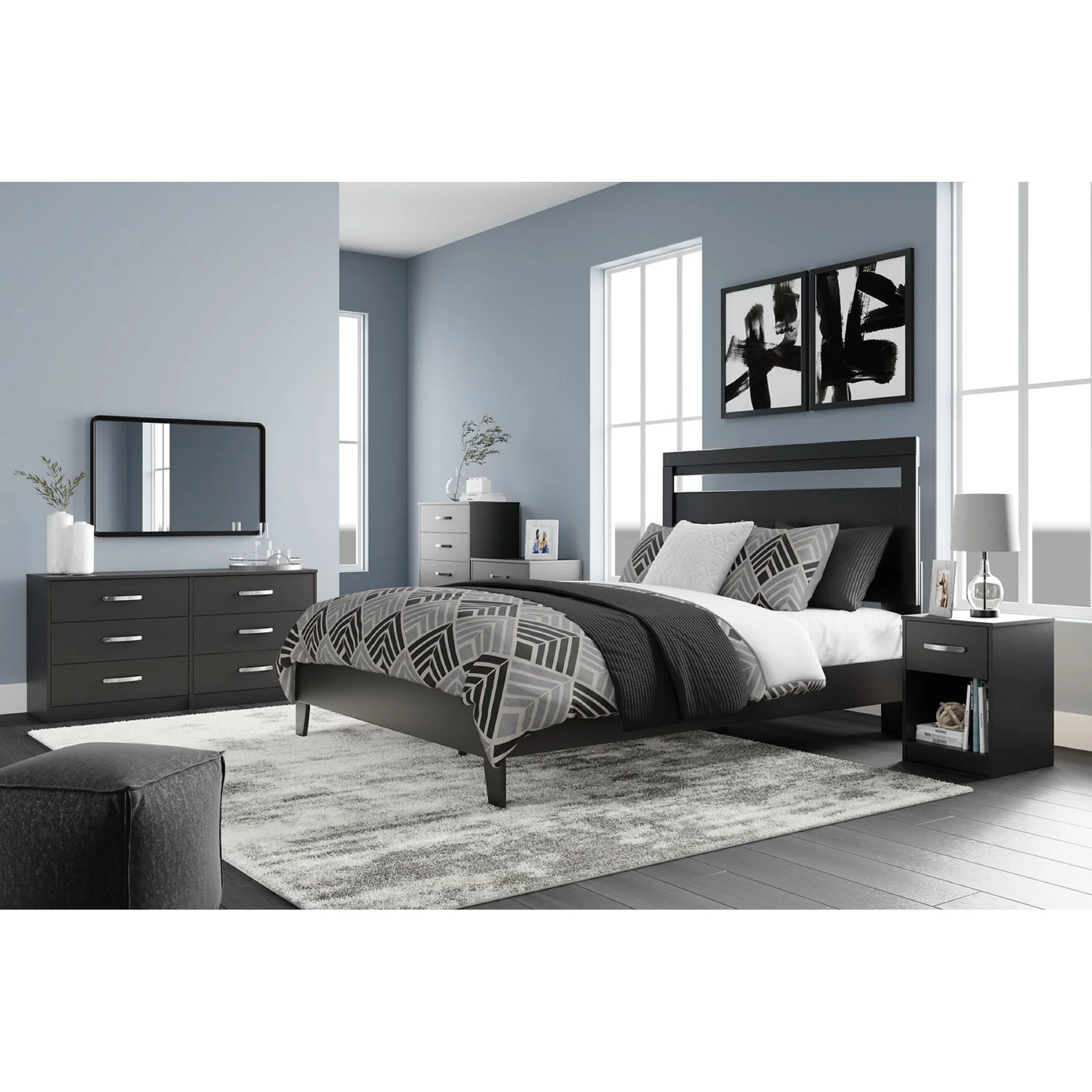 Finch Dresser - Image 12