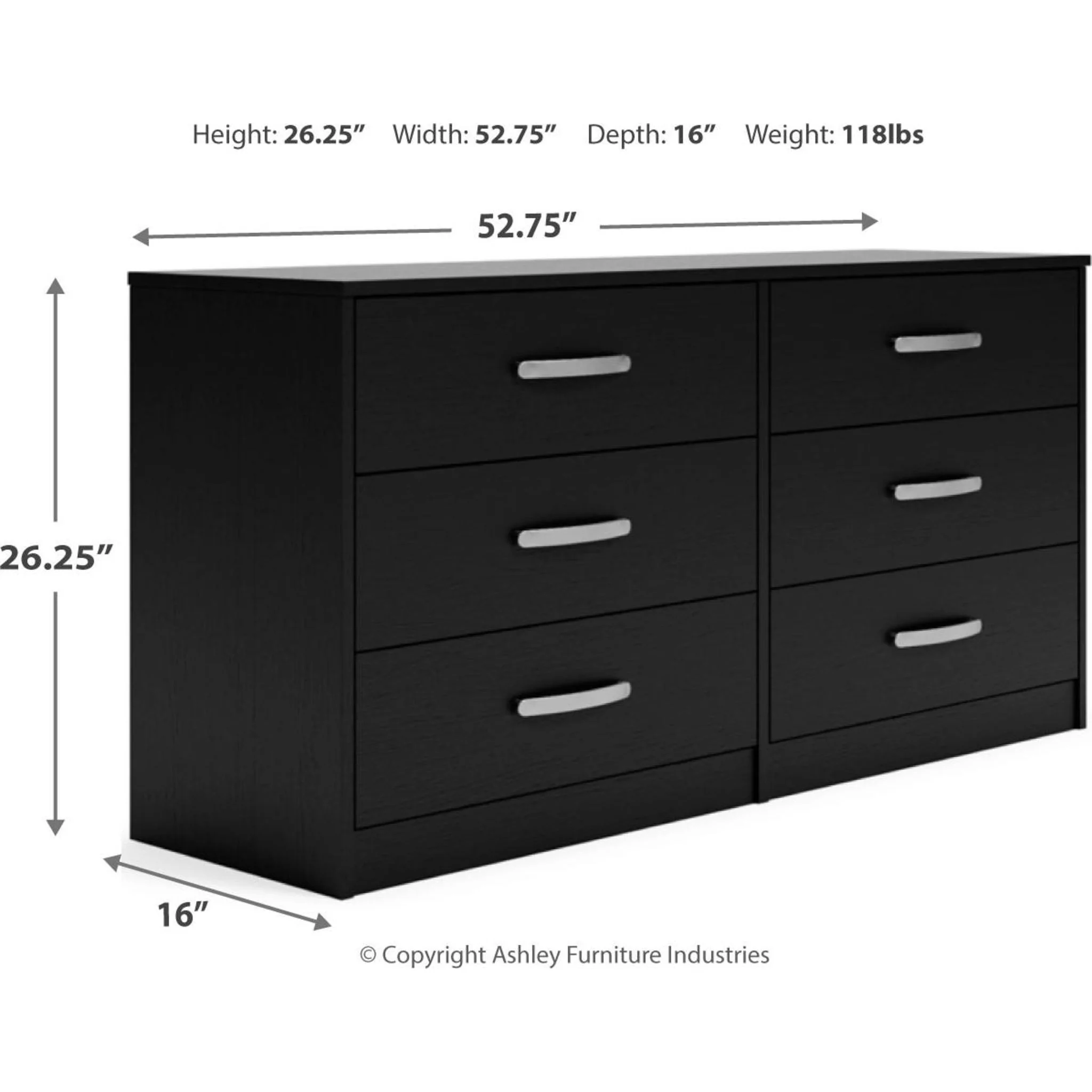 Finch Dresser - Image 16