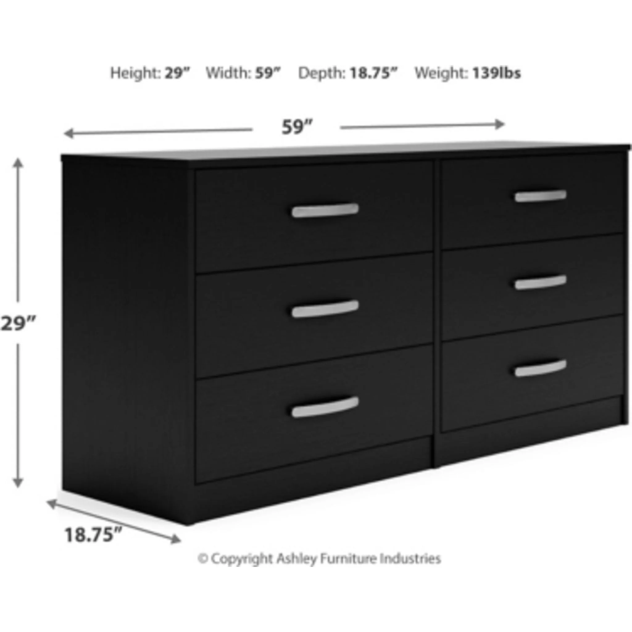 Finch Dresser - Image 4