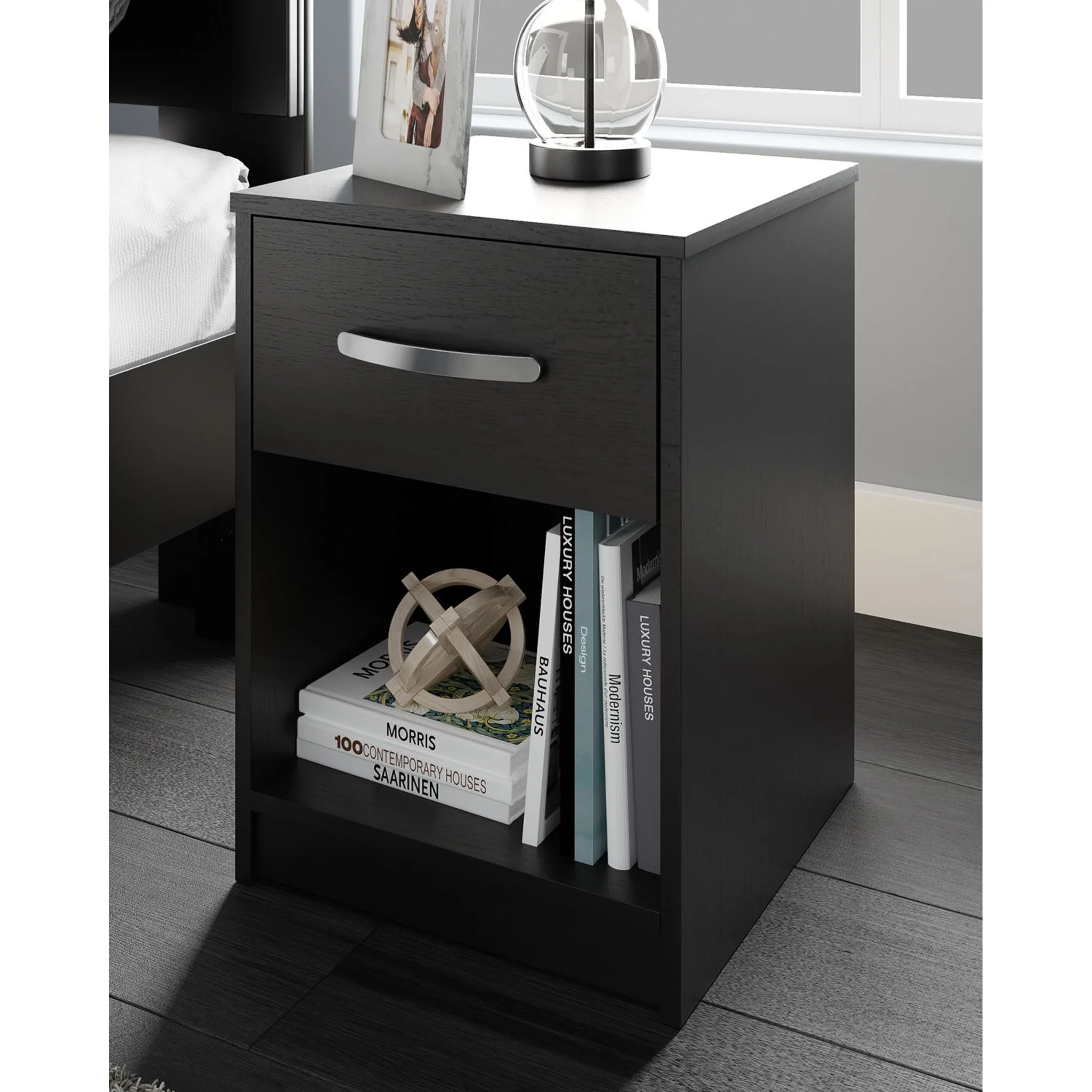 Finch Nightstand - Image 4