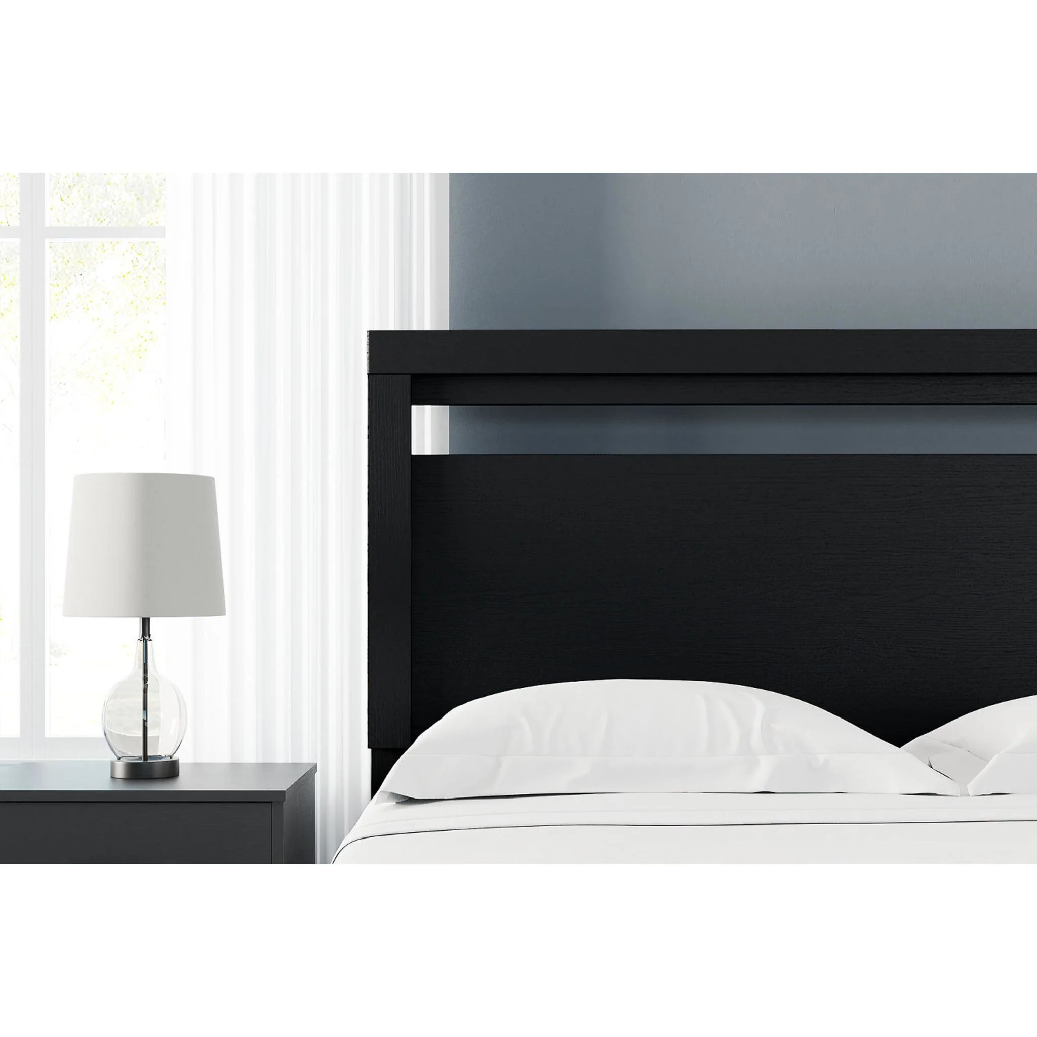 Finch Queen Panel Headboard - Image 8