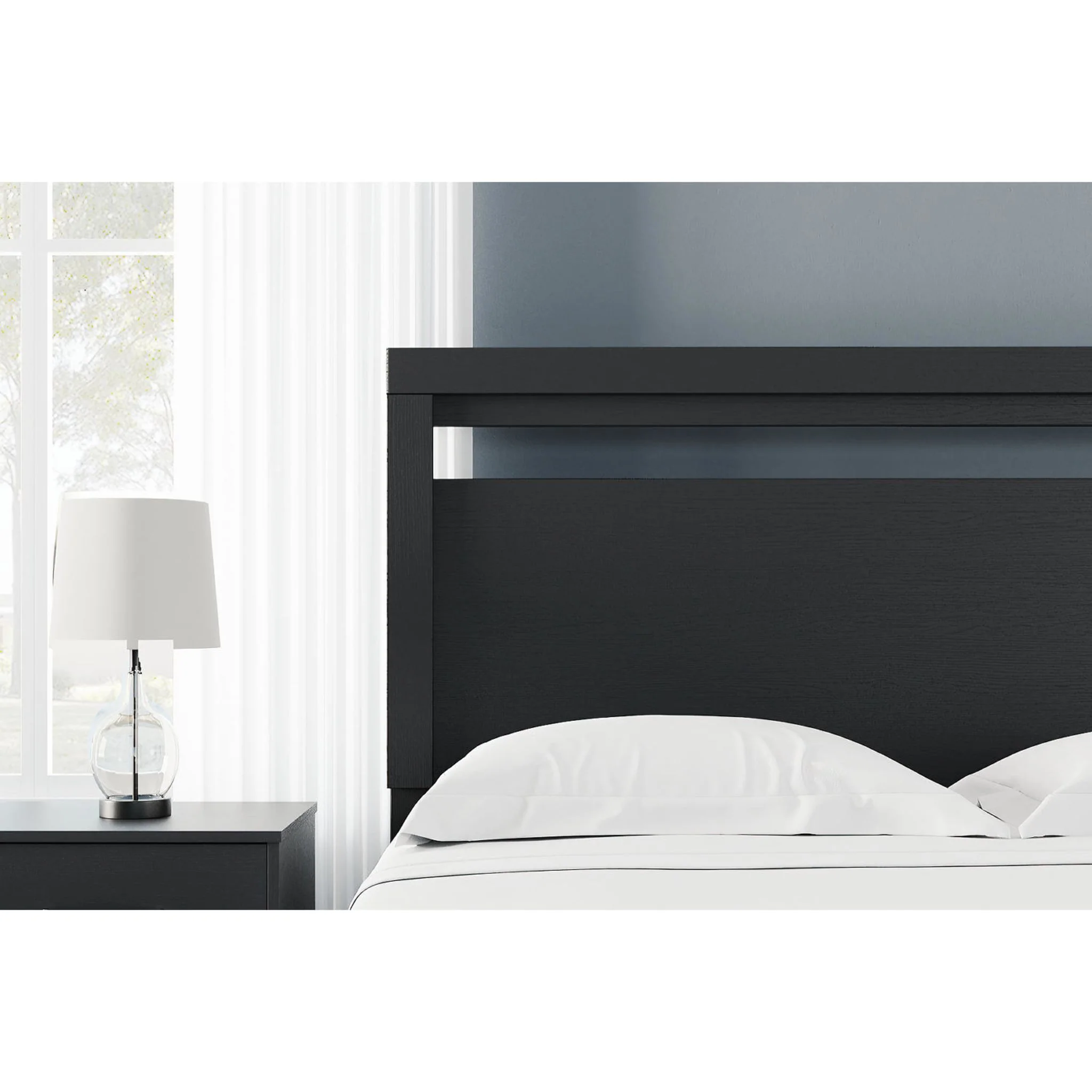 Finch Queen Panel Headboard - Image 9