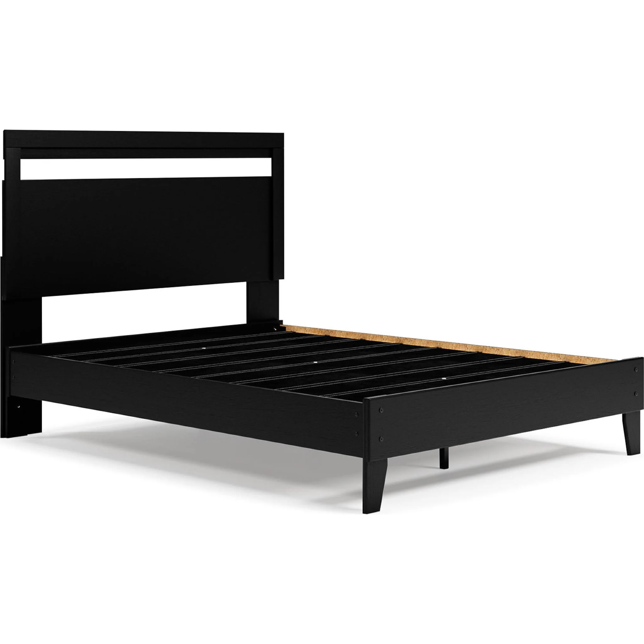 Finch Queen Platform Bed - Image 10