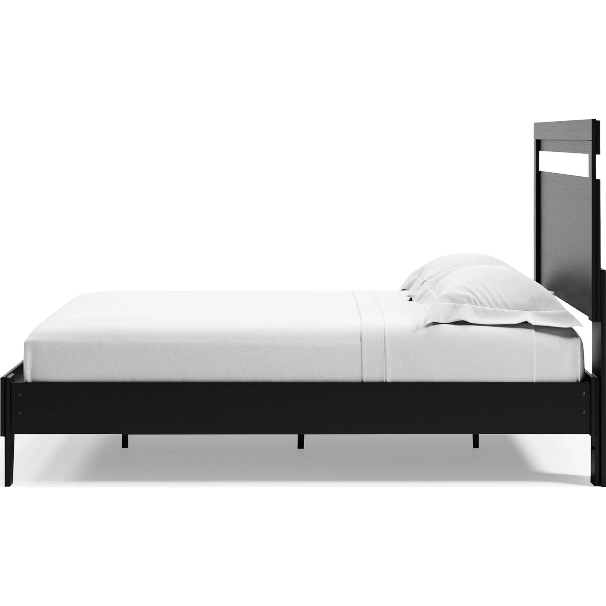 Finch Queen Platform Bed - Image 11