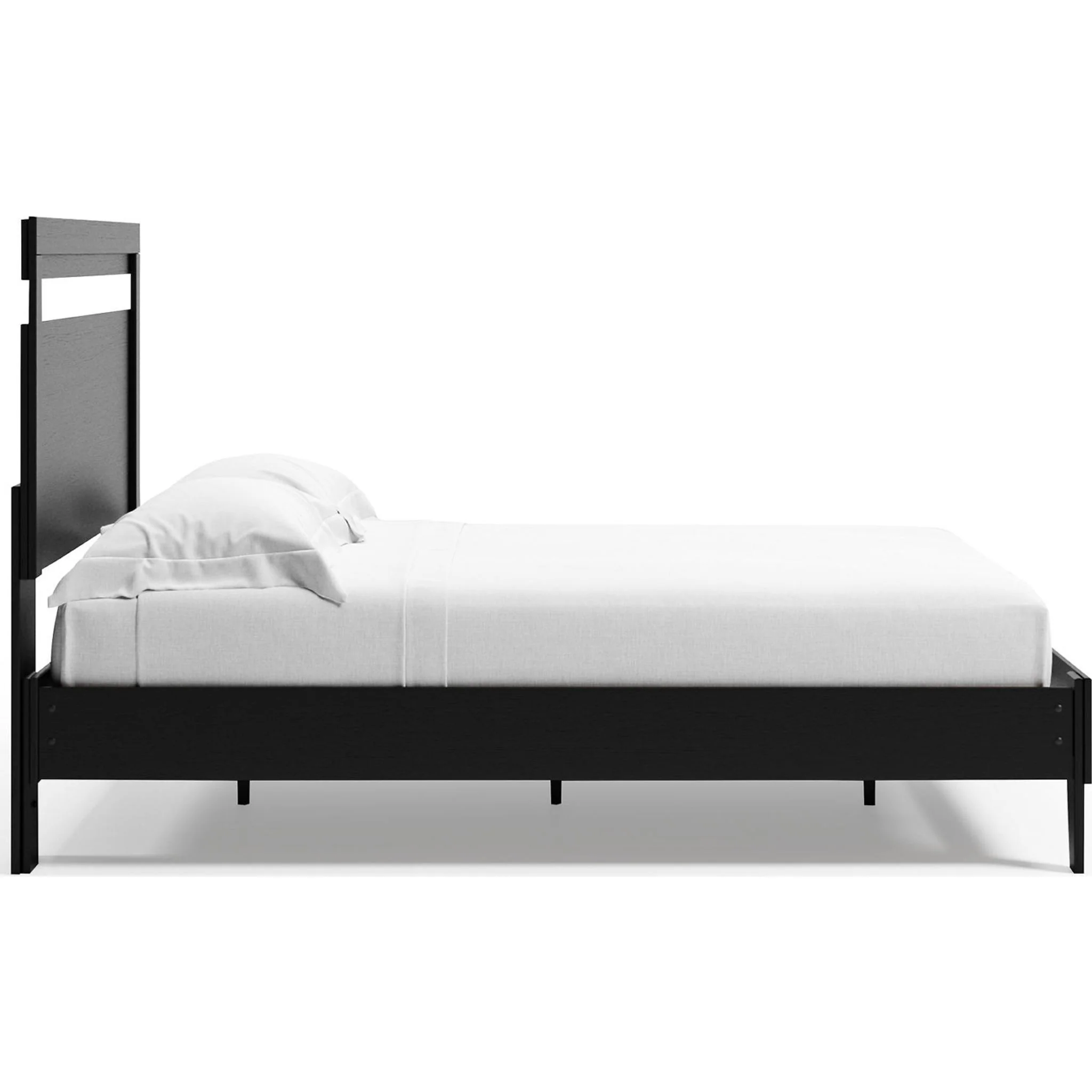 Finch Queen Platform Bed - Image 12