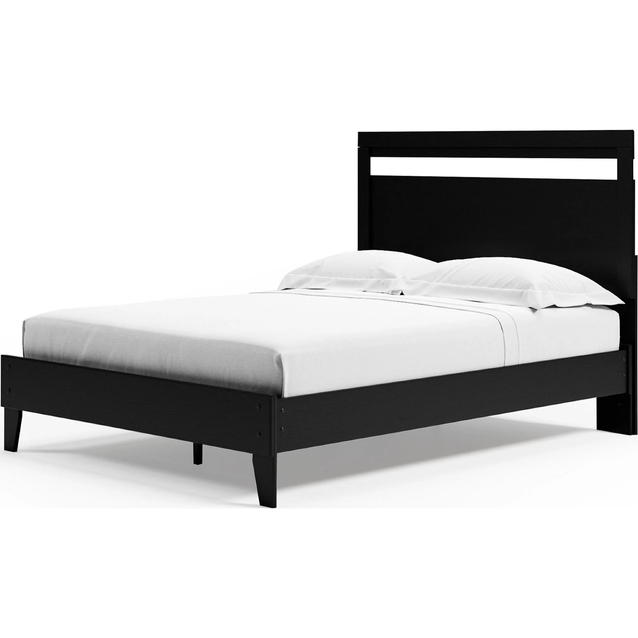 Finch Queen Platform Bed - Image 5
