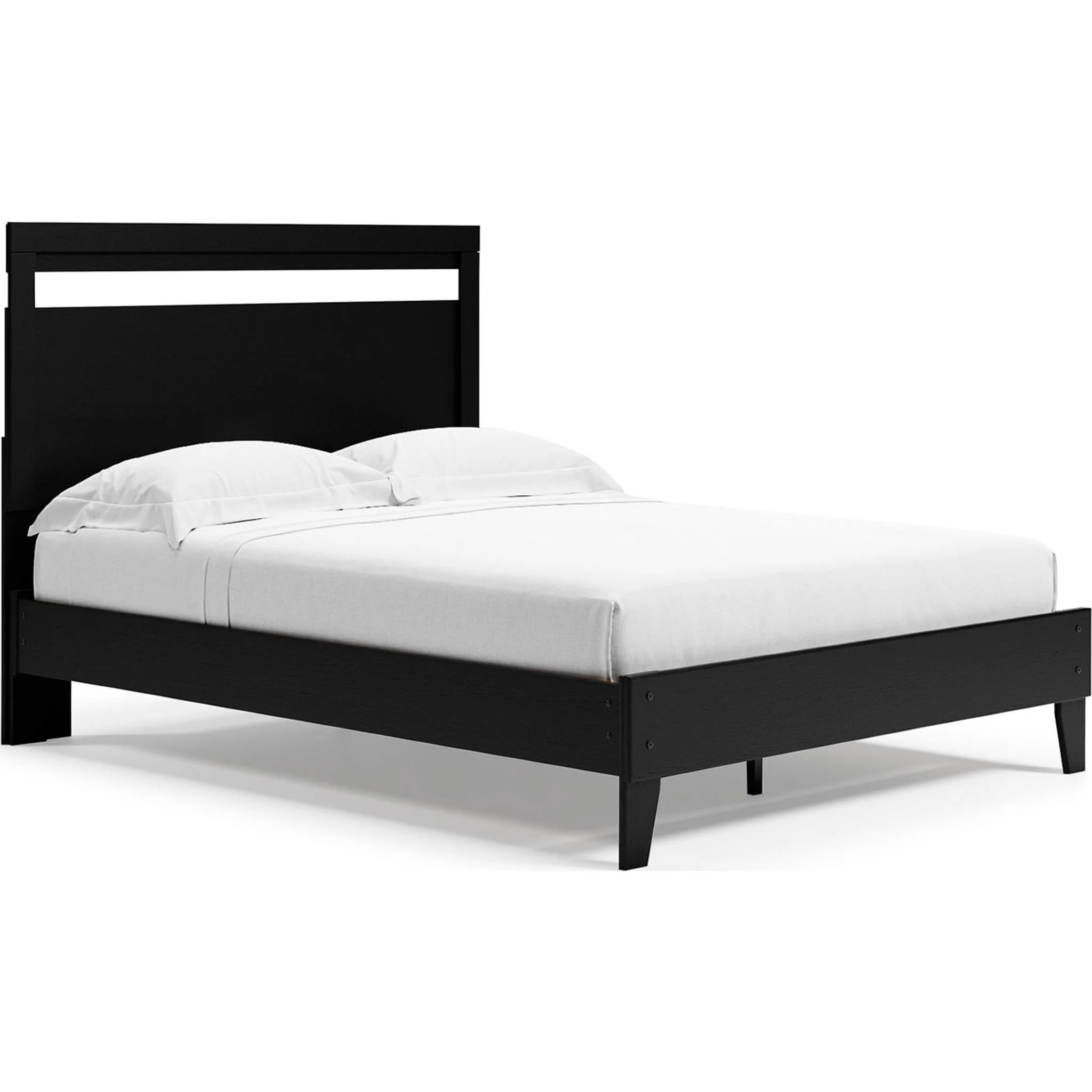 Finch Queen Platform Bed - Image 6