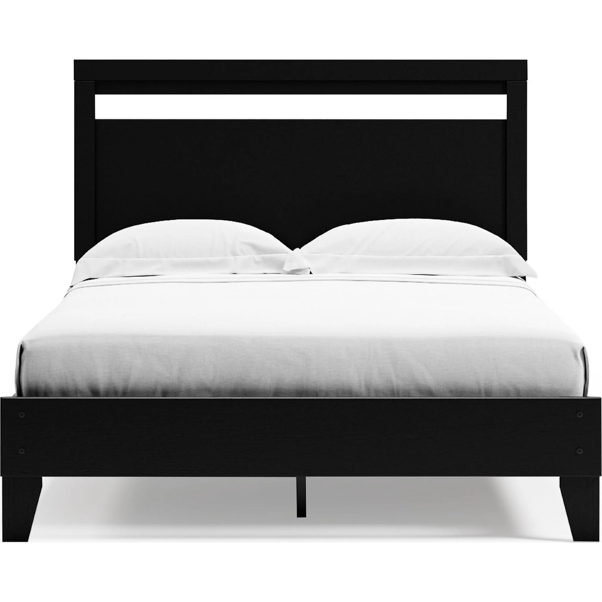 Finch Queen Platform Bed - Image 9