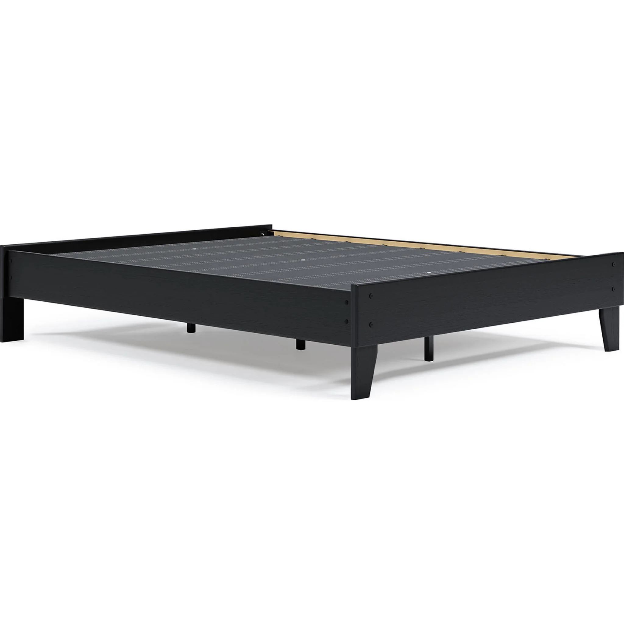 Finch Queen Platform Bed - Image 11