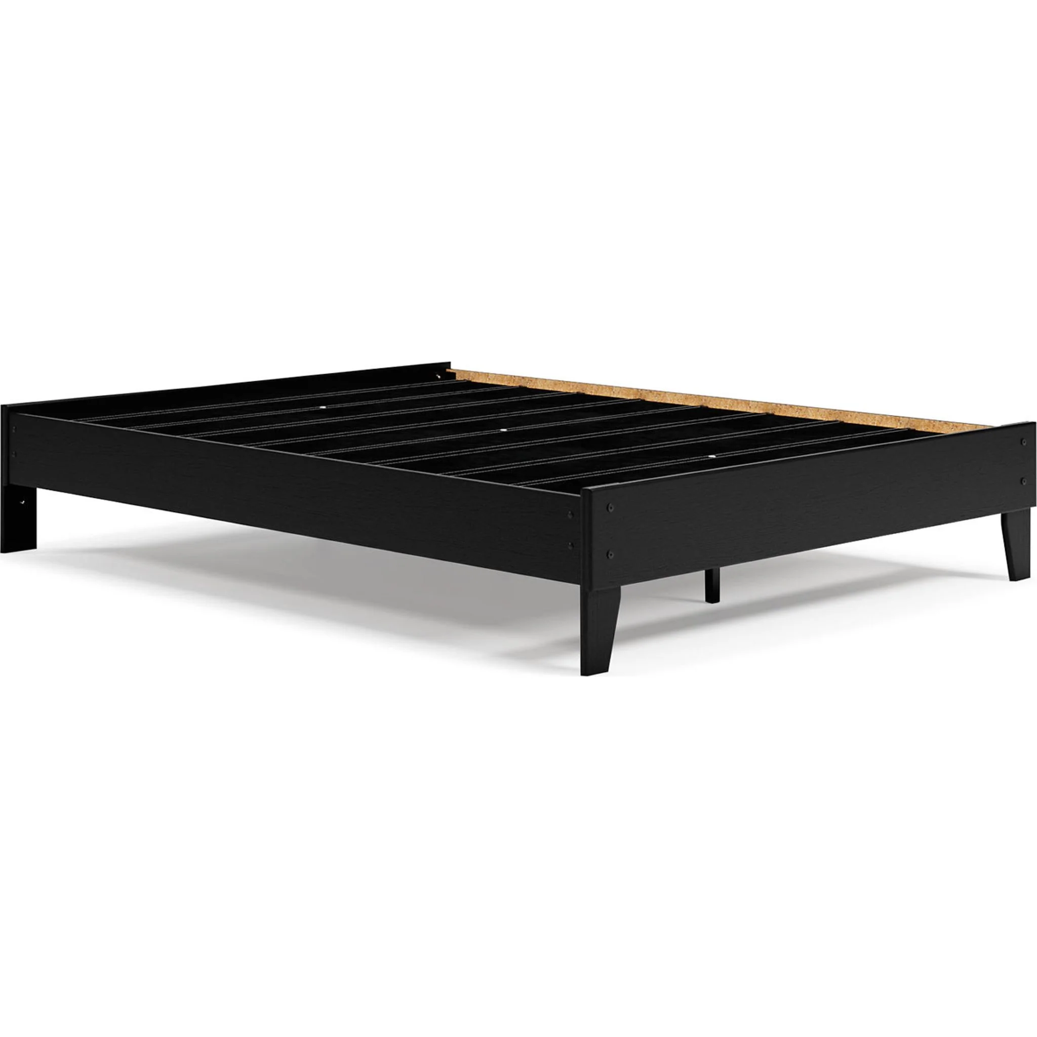 Finch Queen Platform Bed - Image 12