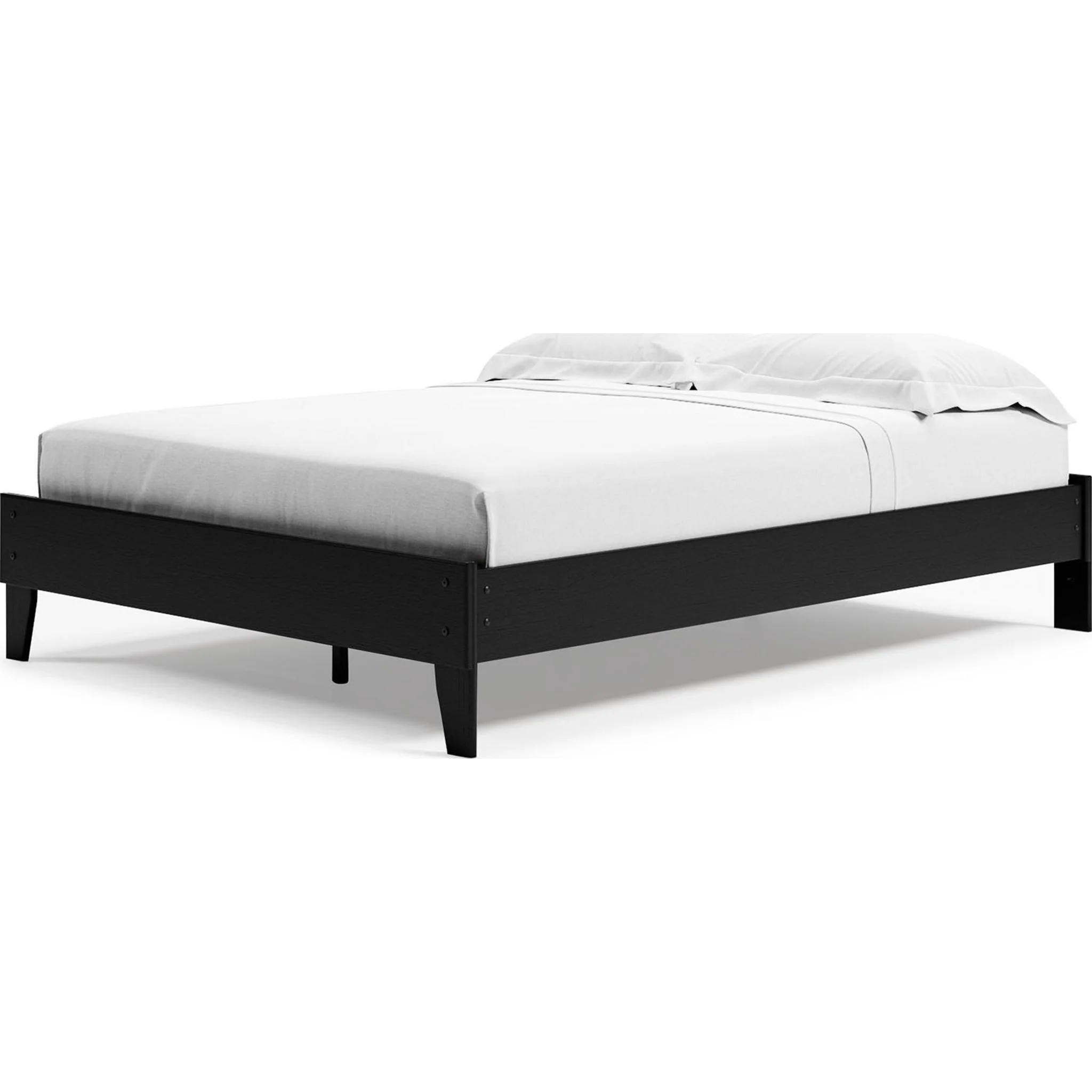 Finch Queen Platform Bed - Image 6