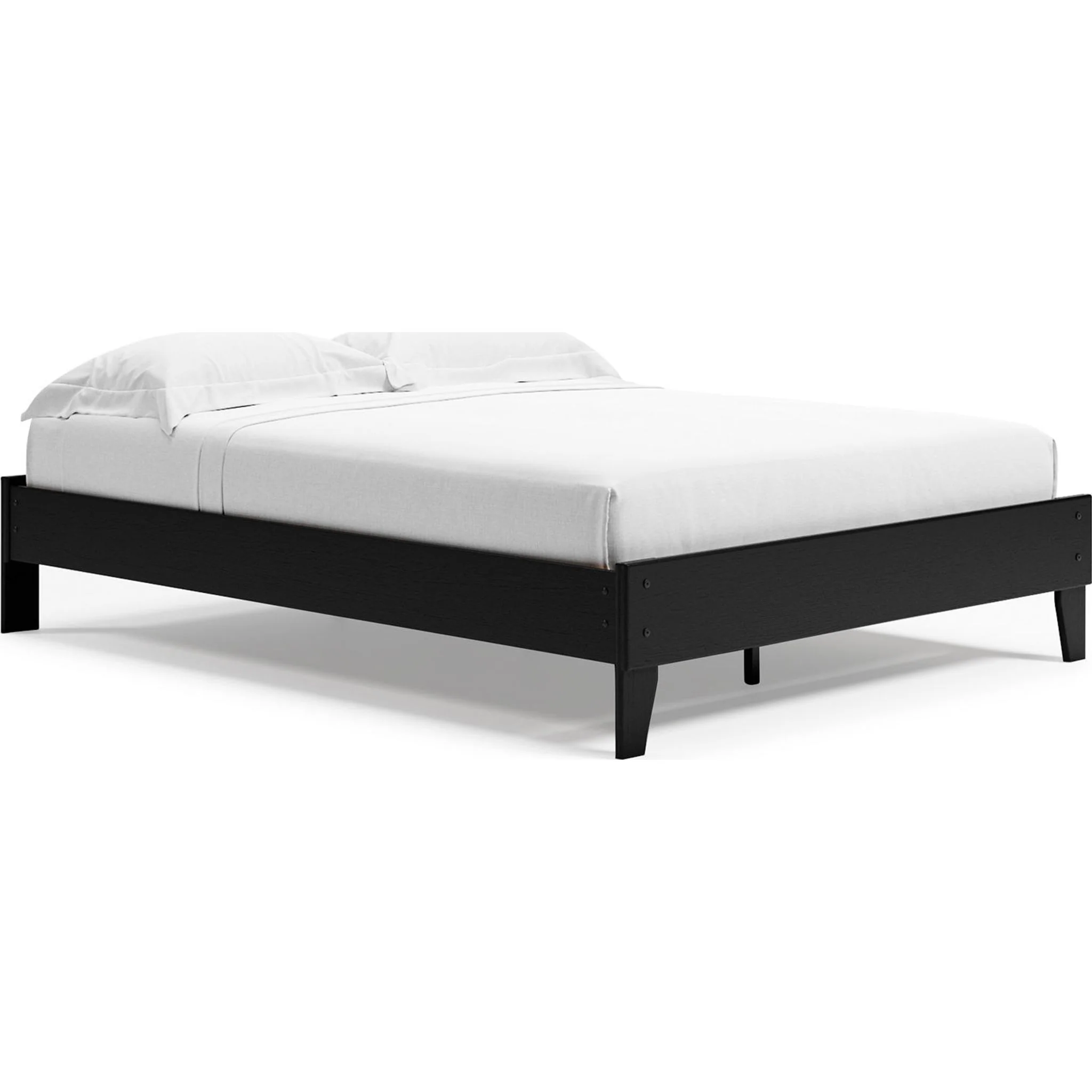 Finch Queen Platform Bed - Image 7