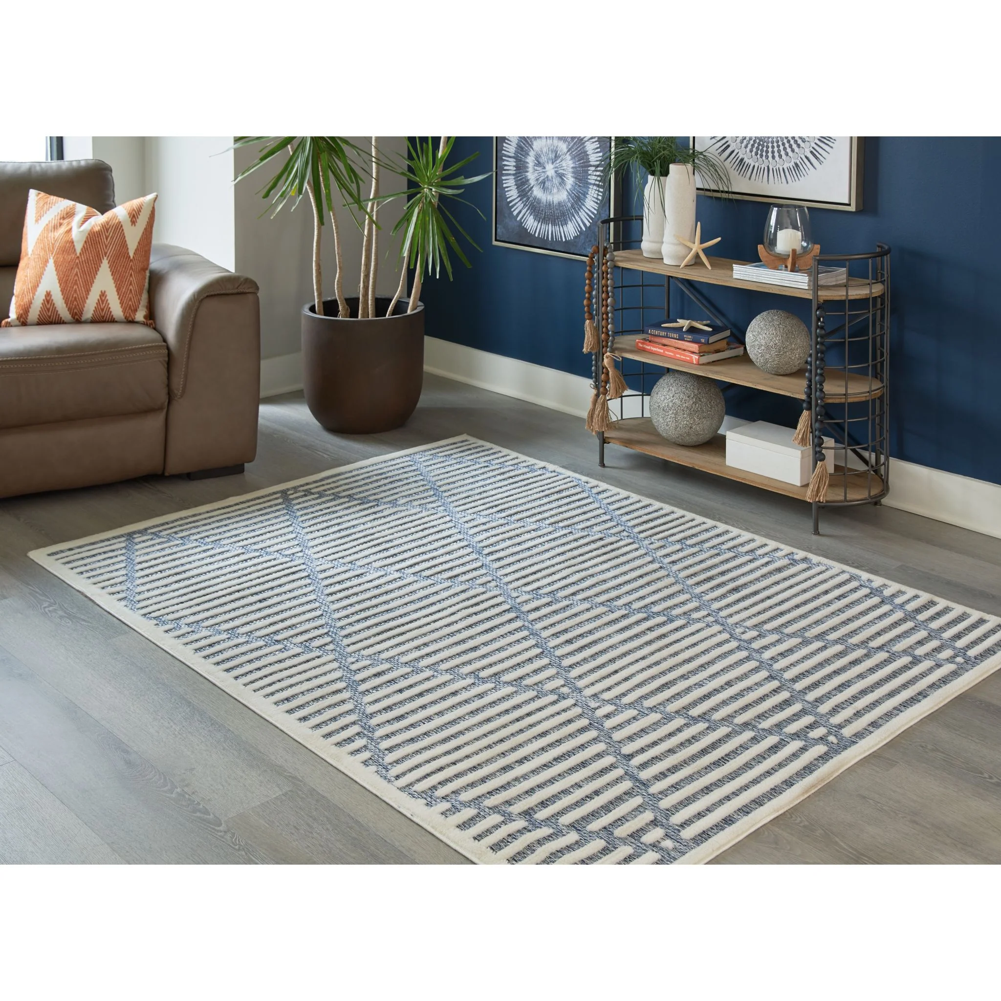 Finnlett Area Rug - Image 2