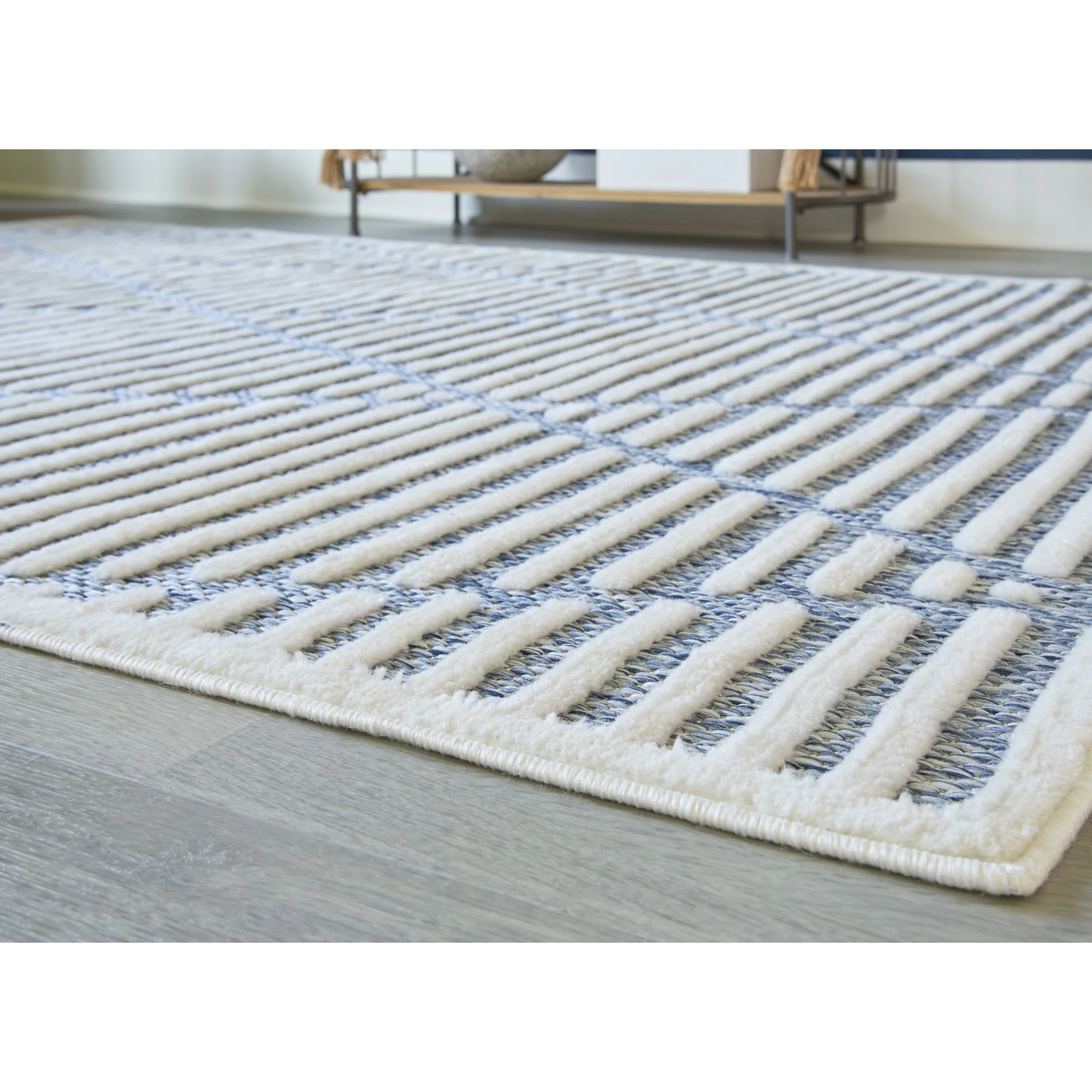 Finnlett Area Rug - Image 3