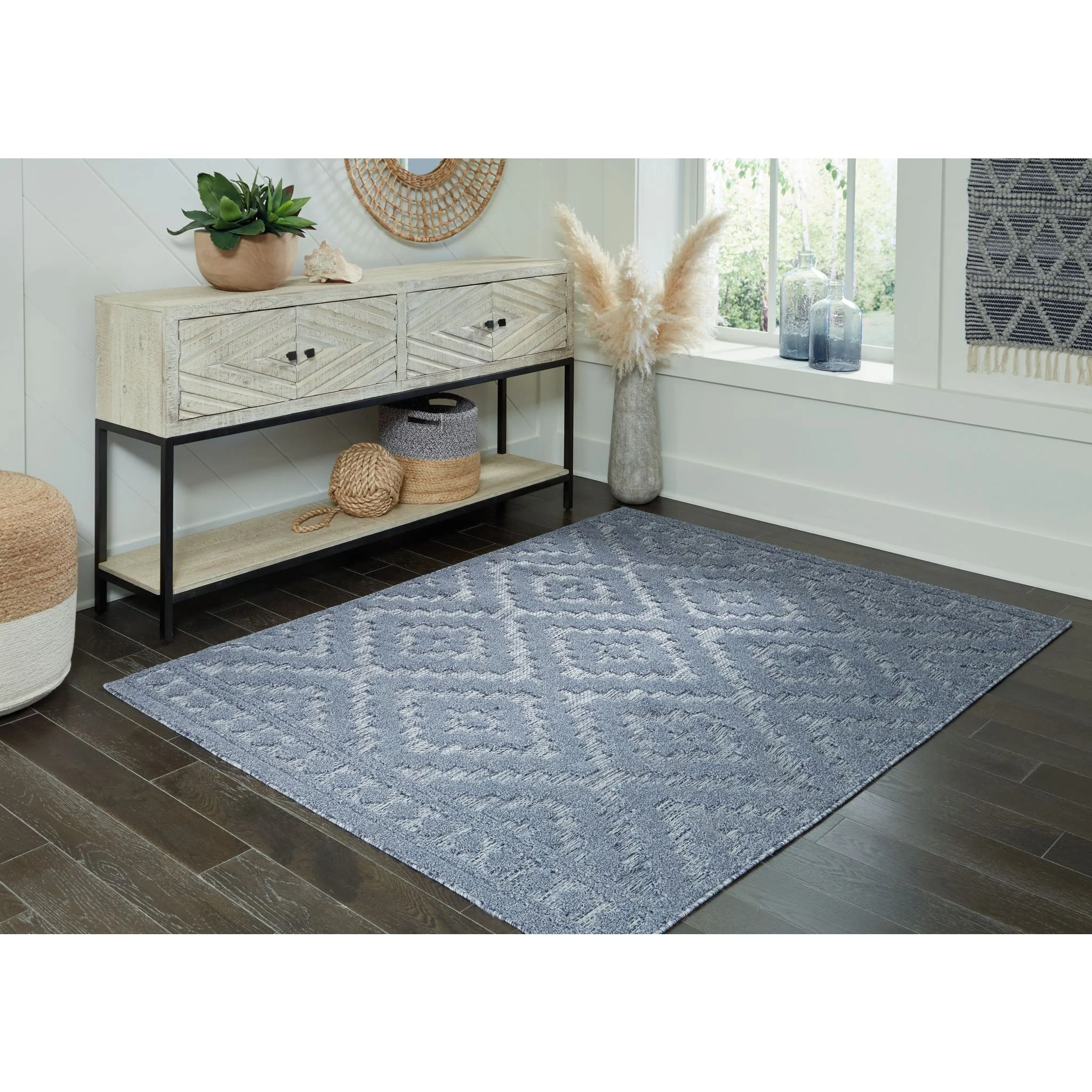 Finnwell Area Rug - Image 2