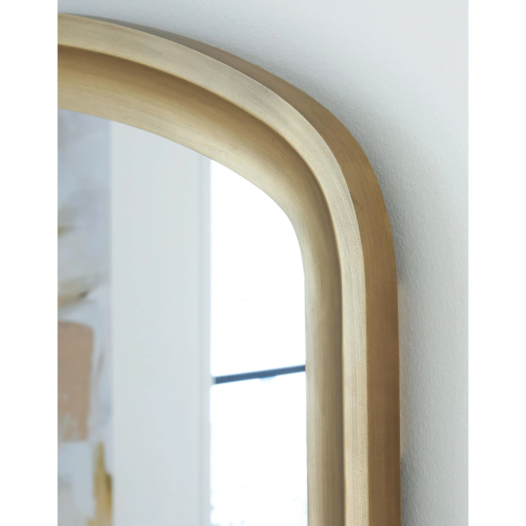 Fintan Floor Mirror - Image 10