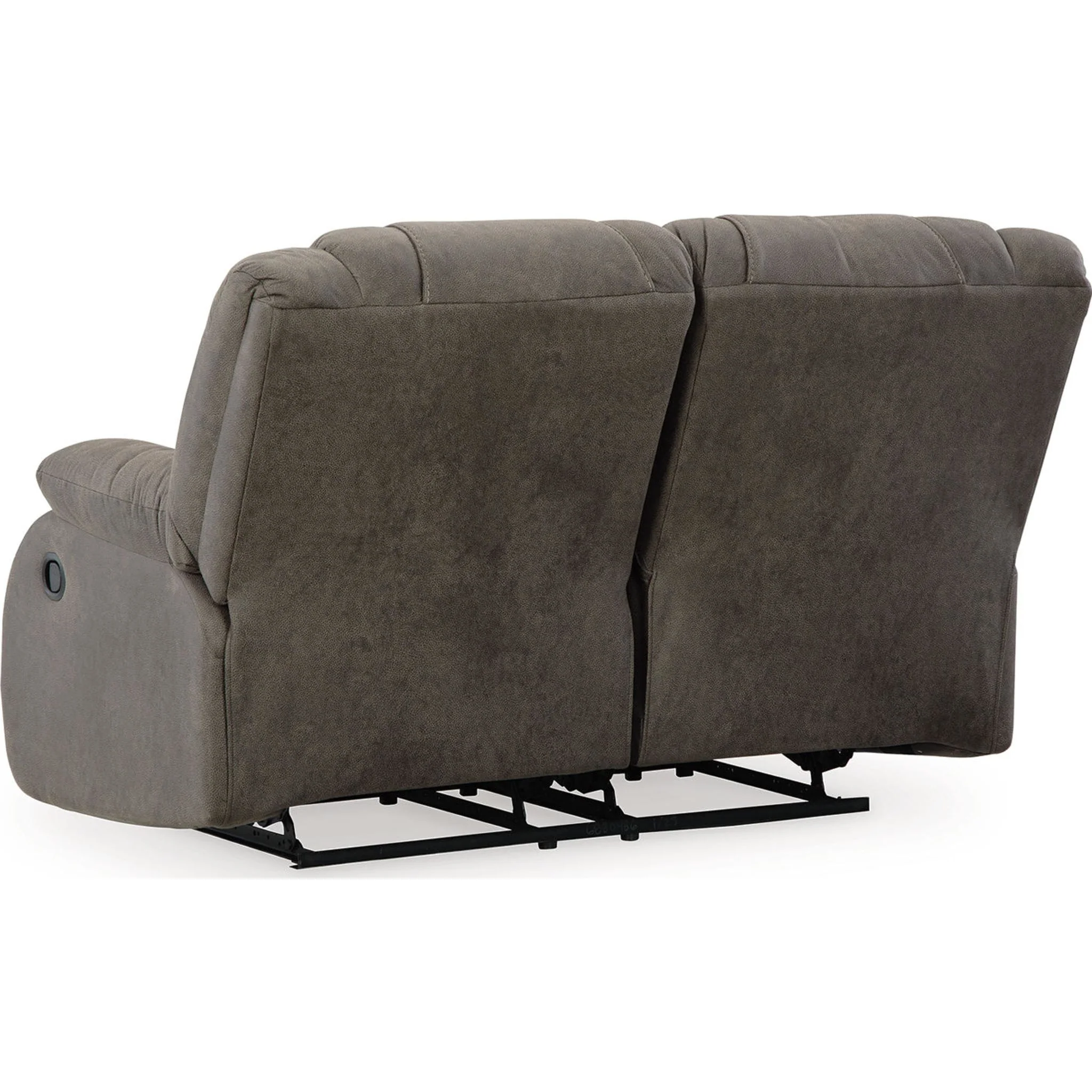 First Base Reclining Loveseat - Image 12