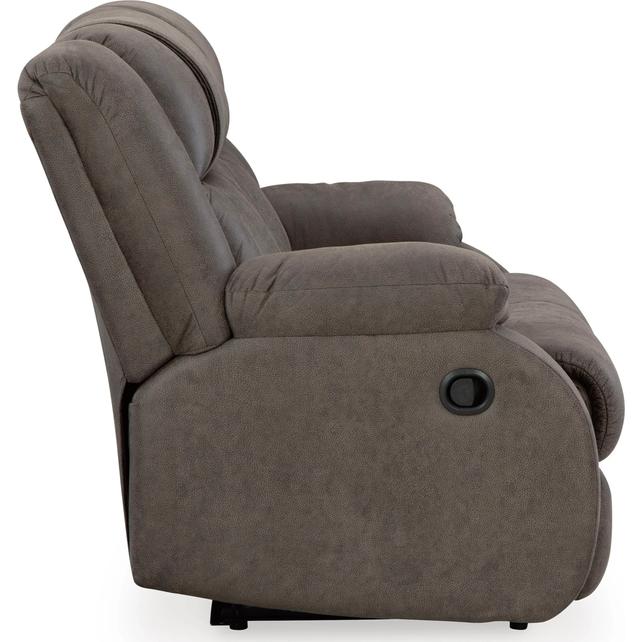 First Base Reclining Loveseat - Image 7