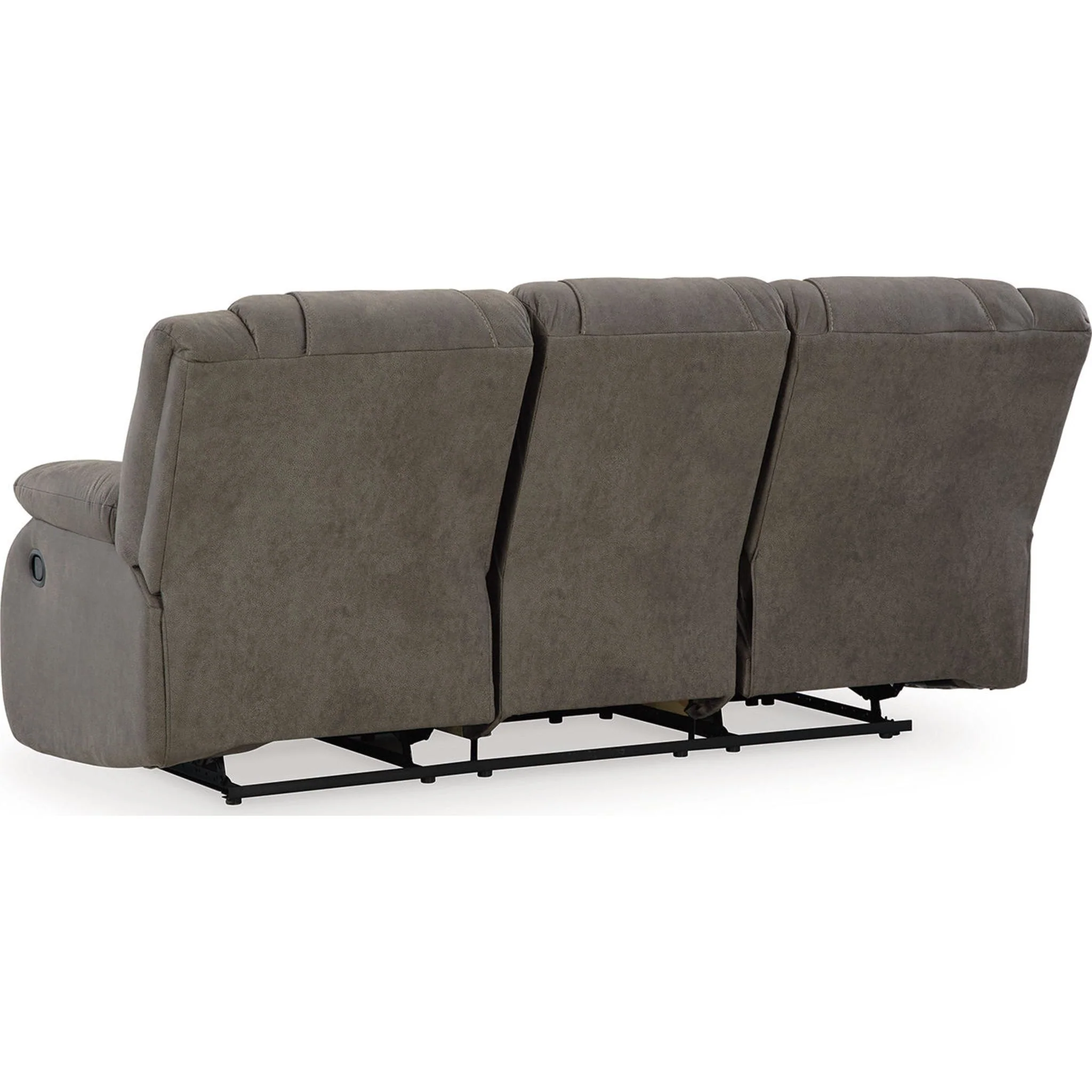 First Base Reclining Sofa - Image 12