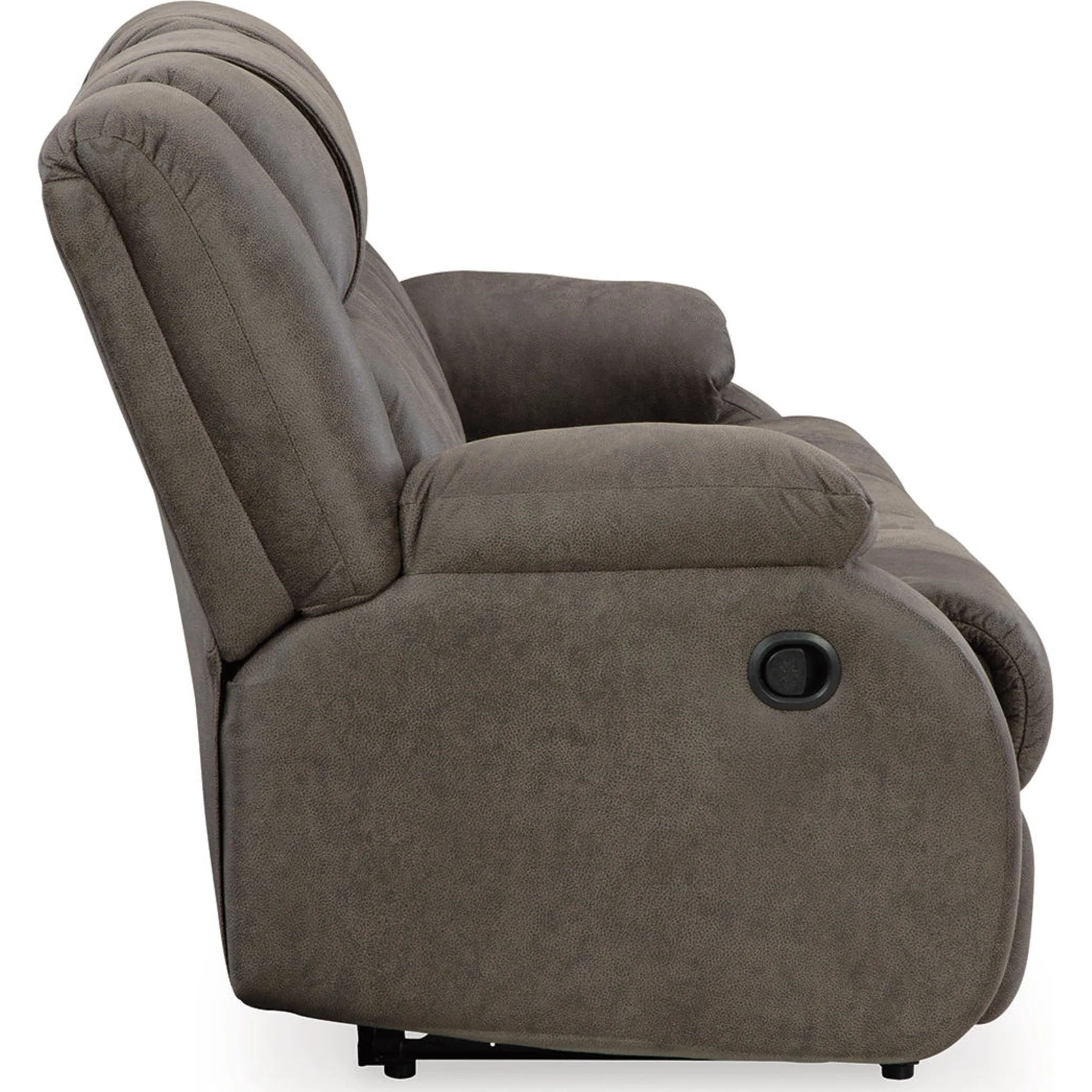 First Base Reclining Sofa - Image 15
