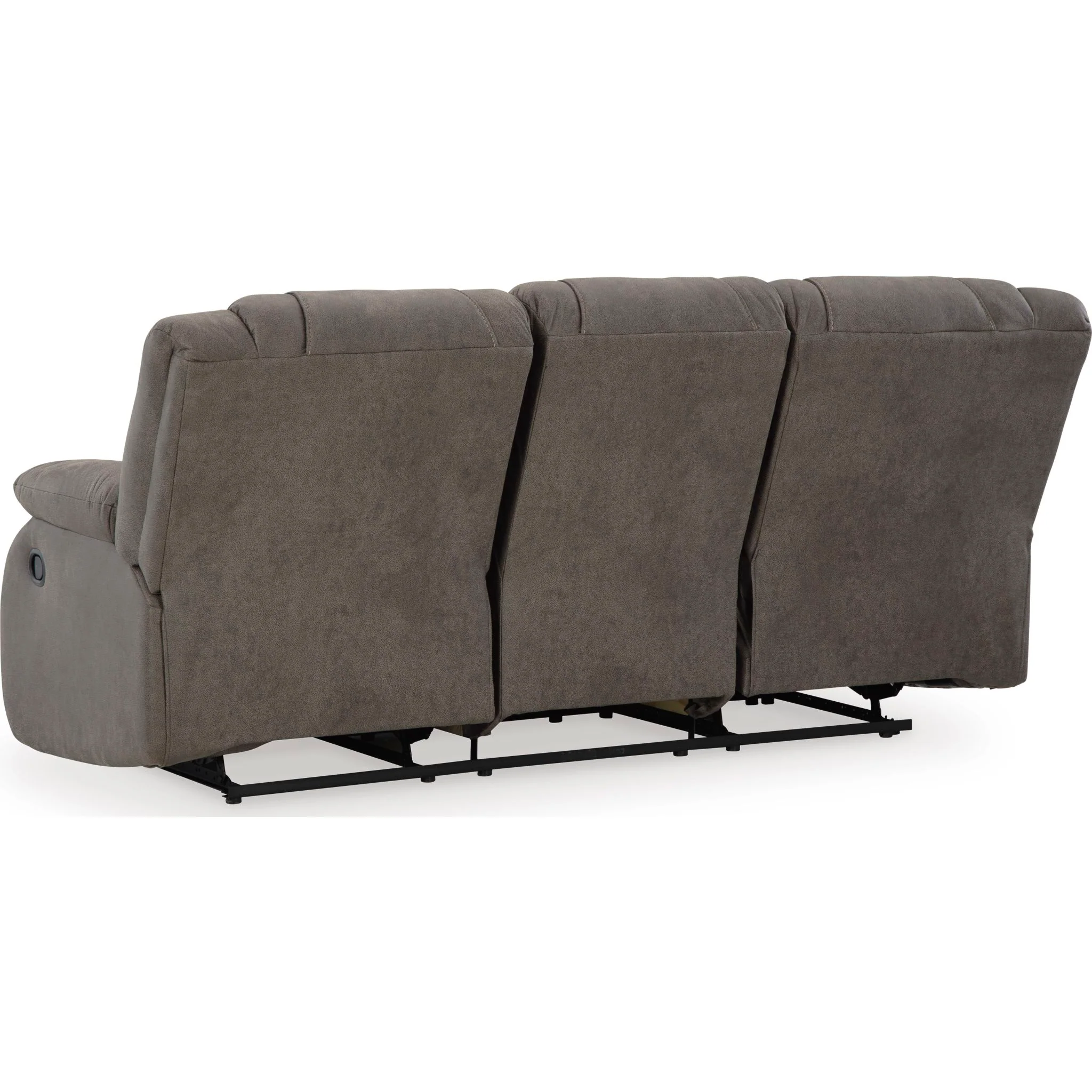 First Base Reclining Sofa - Image 6