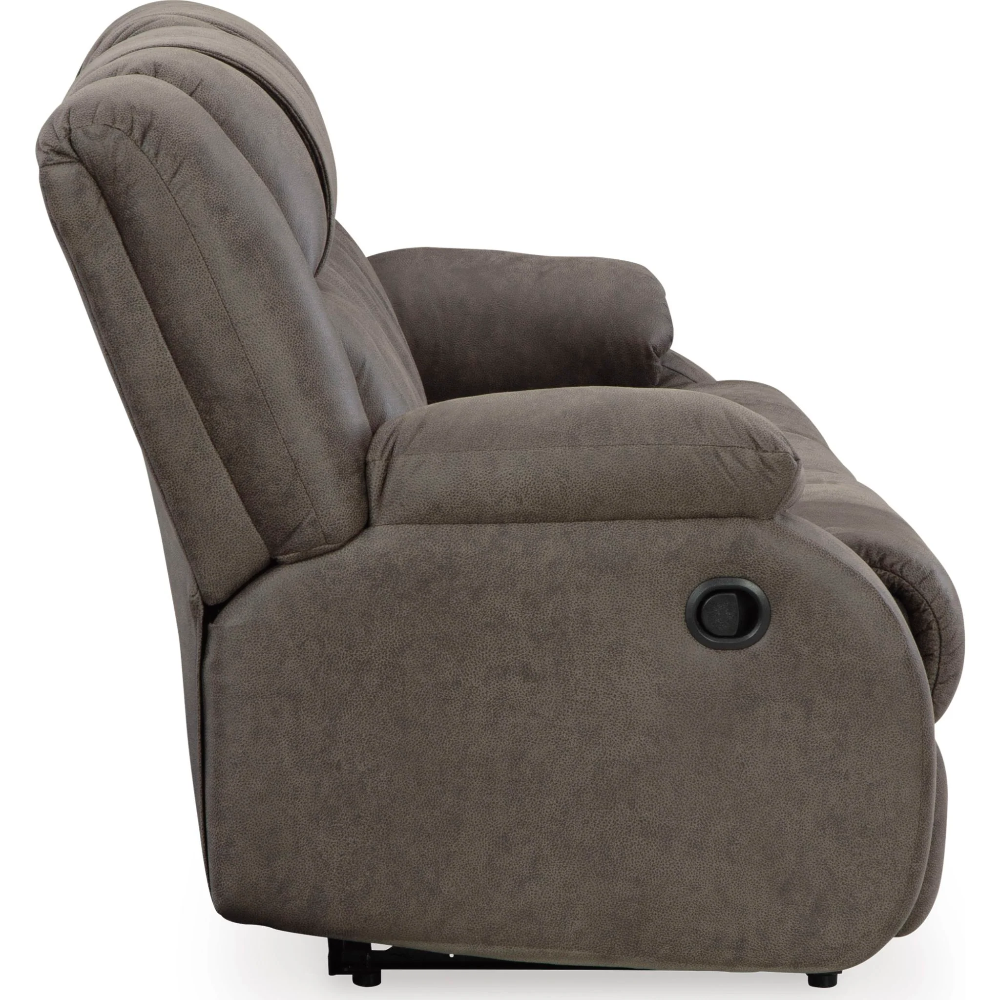 First Base Reclining Sofa - Image 7