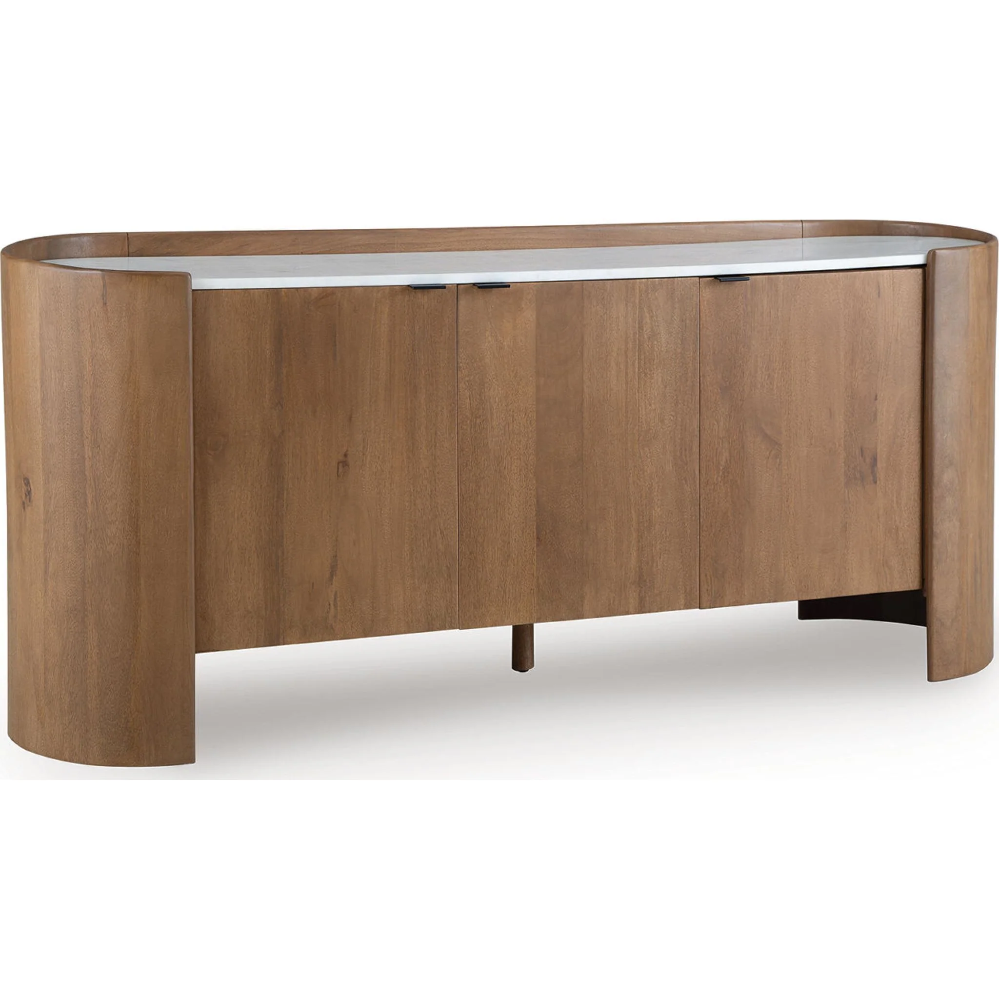 Fitzroy Accent Cabinet - Image 4