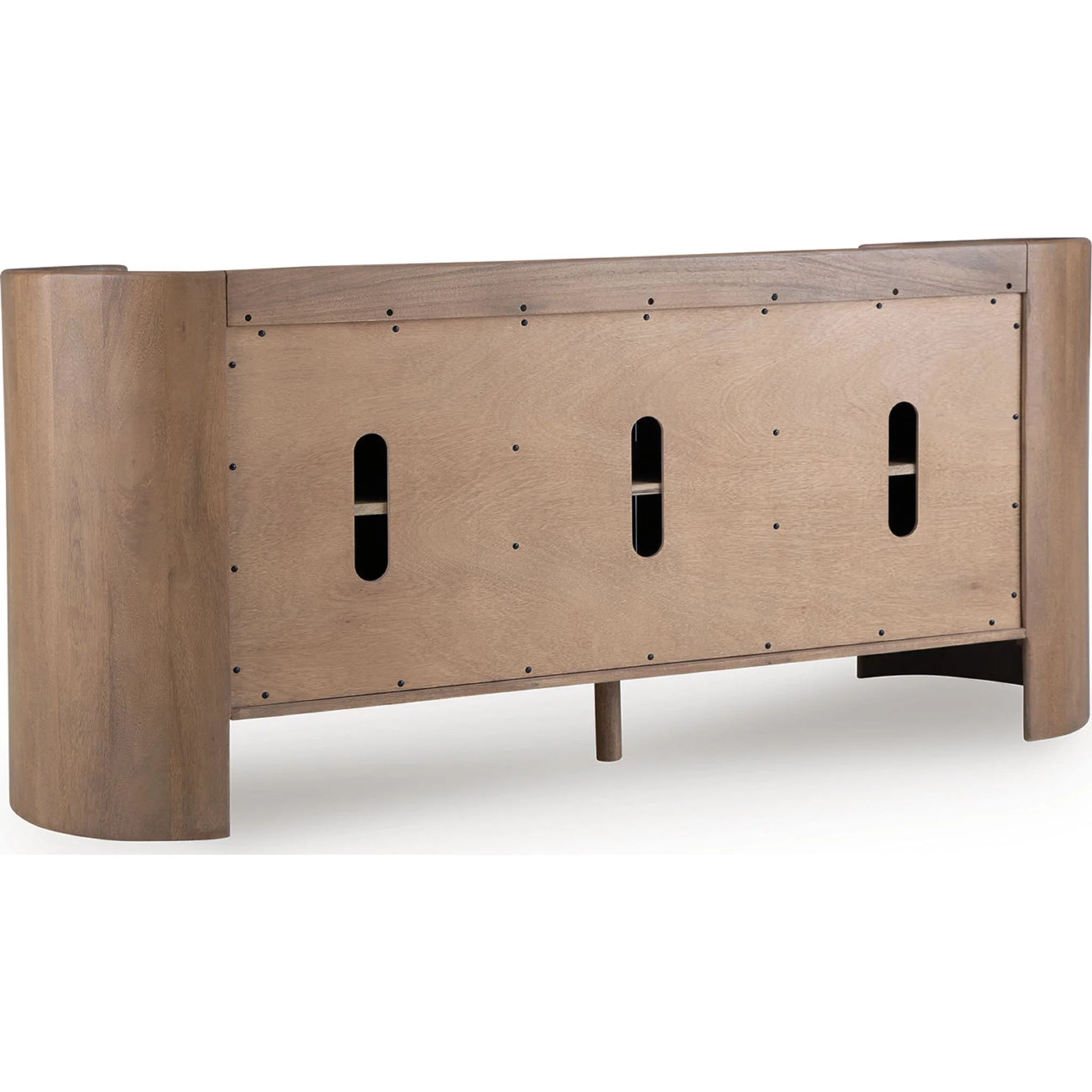Fitzroy Accent Cabinet - Image 6