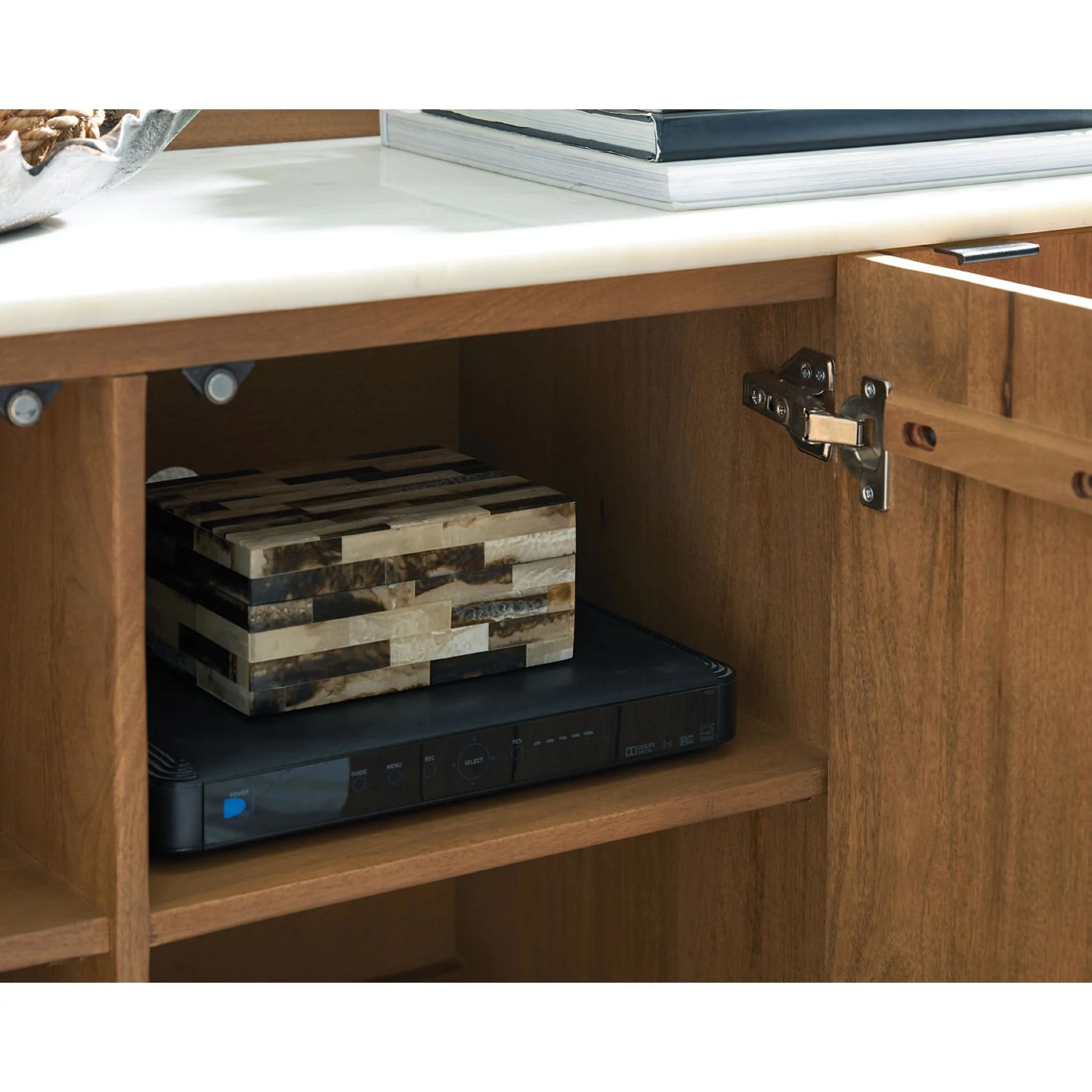 Fitzroy Accent Cabinet - Image 7
