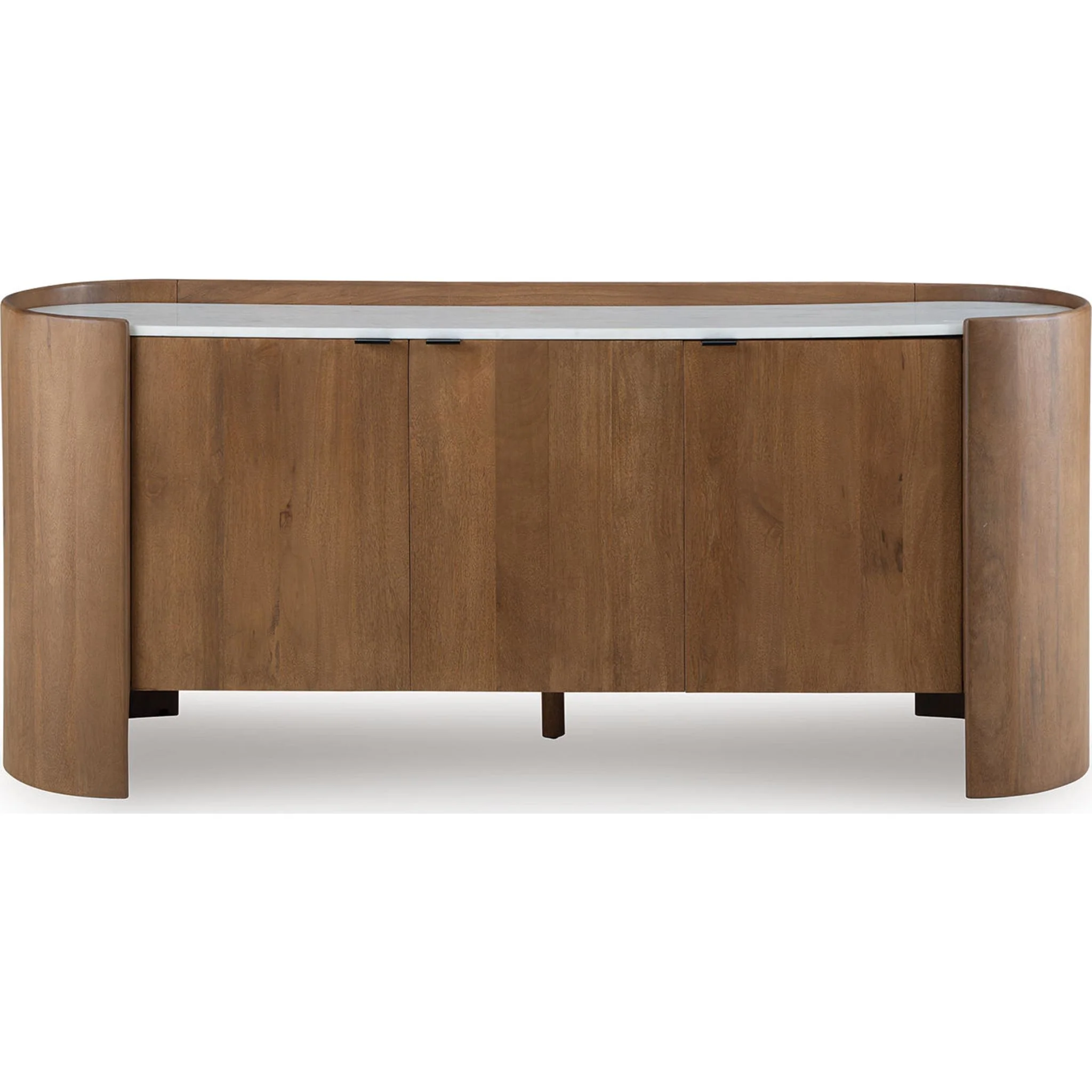 Fitzroy Accent Cabinet - Image 8
