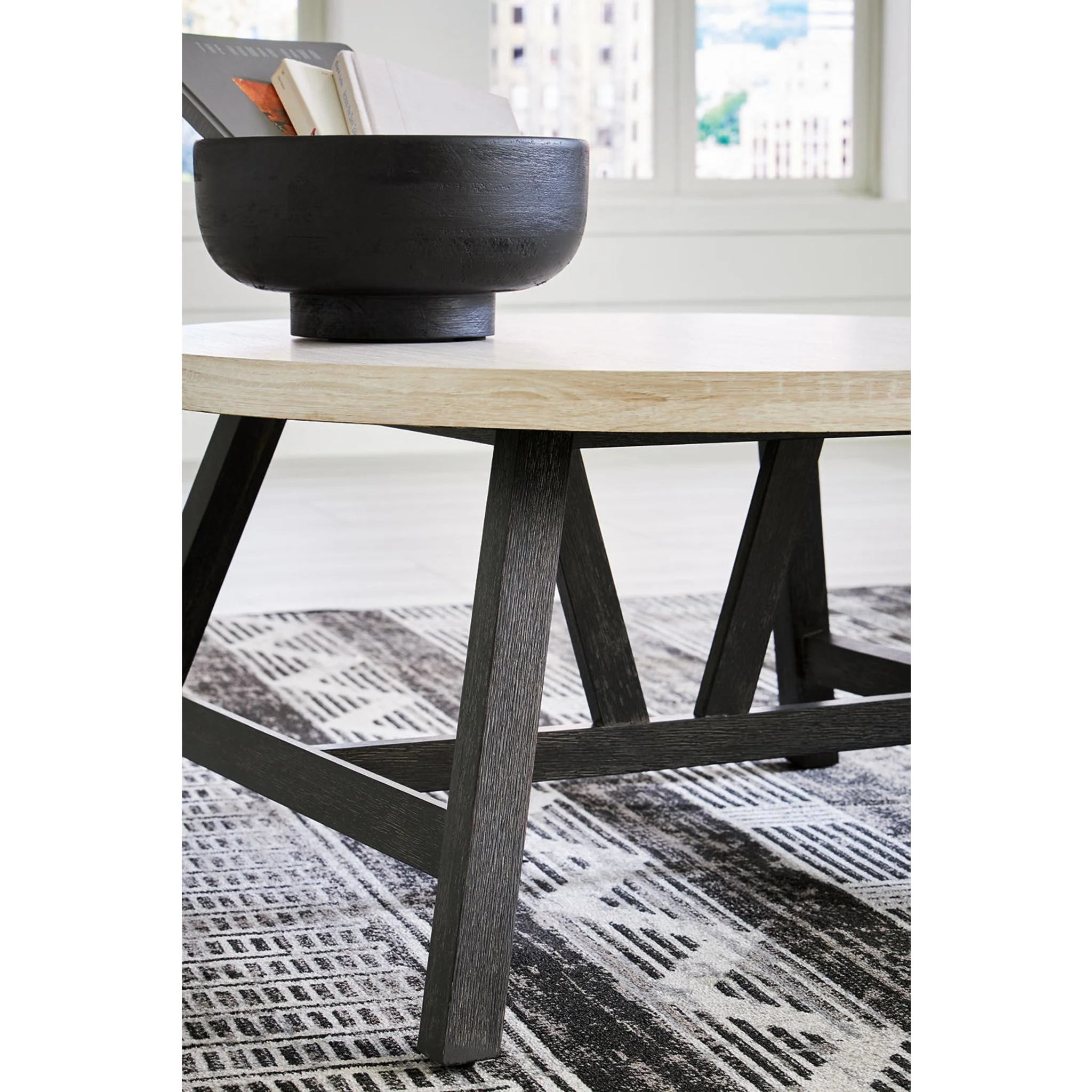 Fladona Occasional Table Set (set of 3) - Image 2