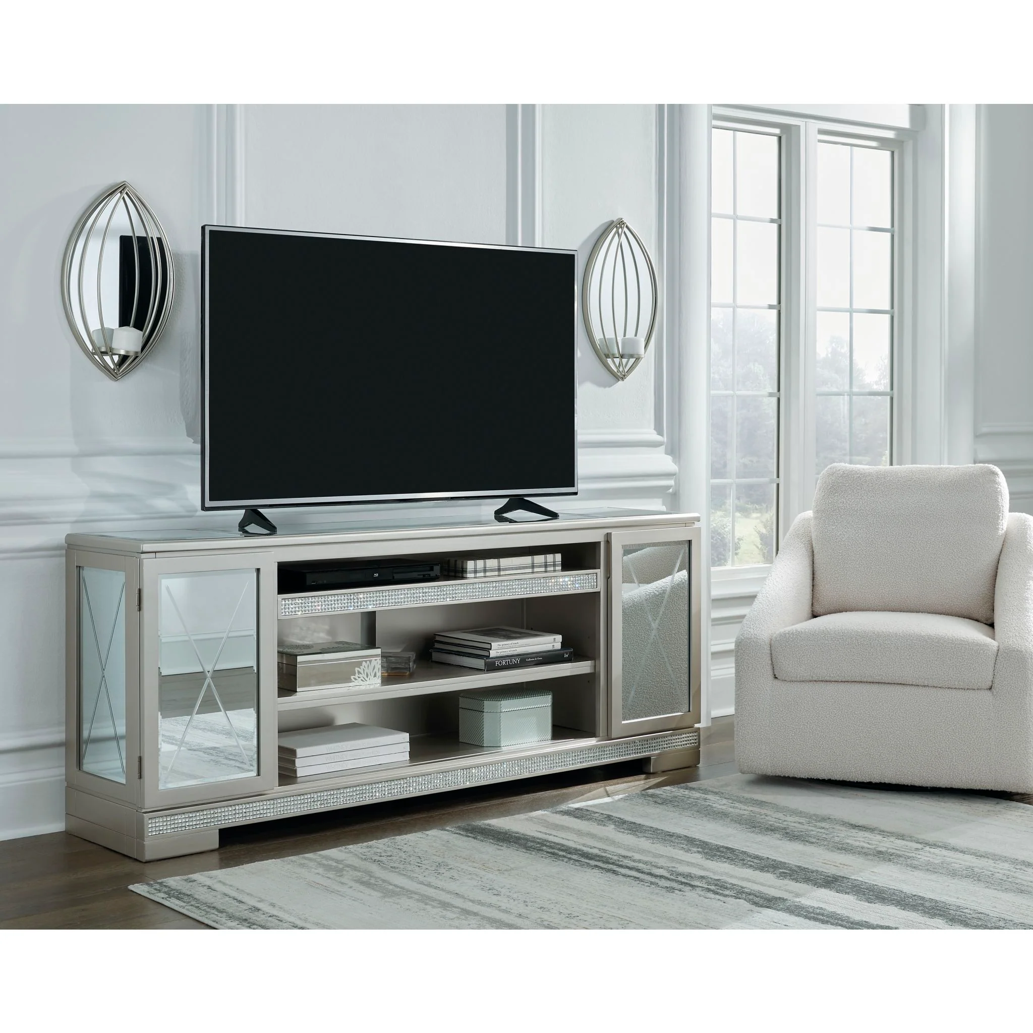 Flamory TV Stand - Image 2